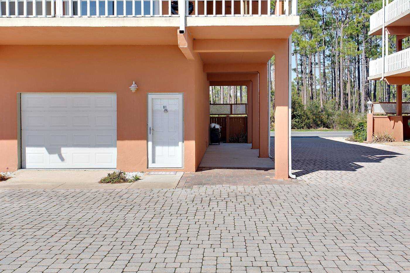 Panacea, FL 32346,2289 Surf Road #12