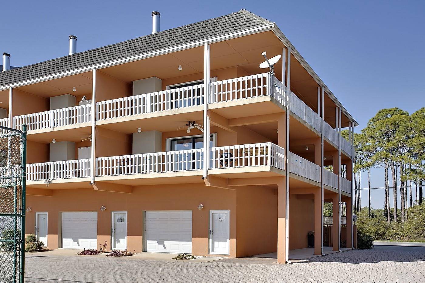 Panacea, FL 32346,2289 Surf Road #12