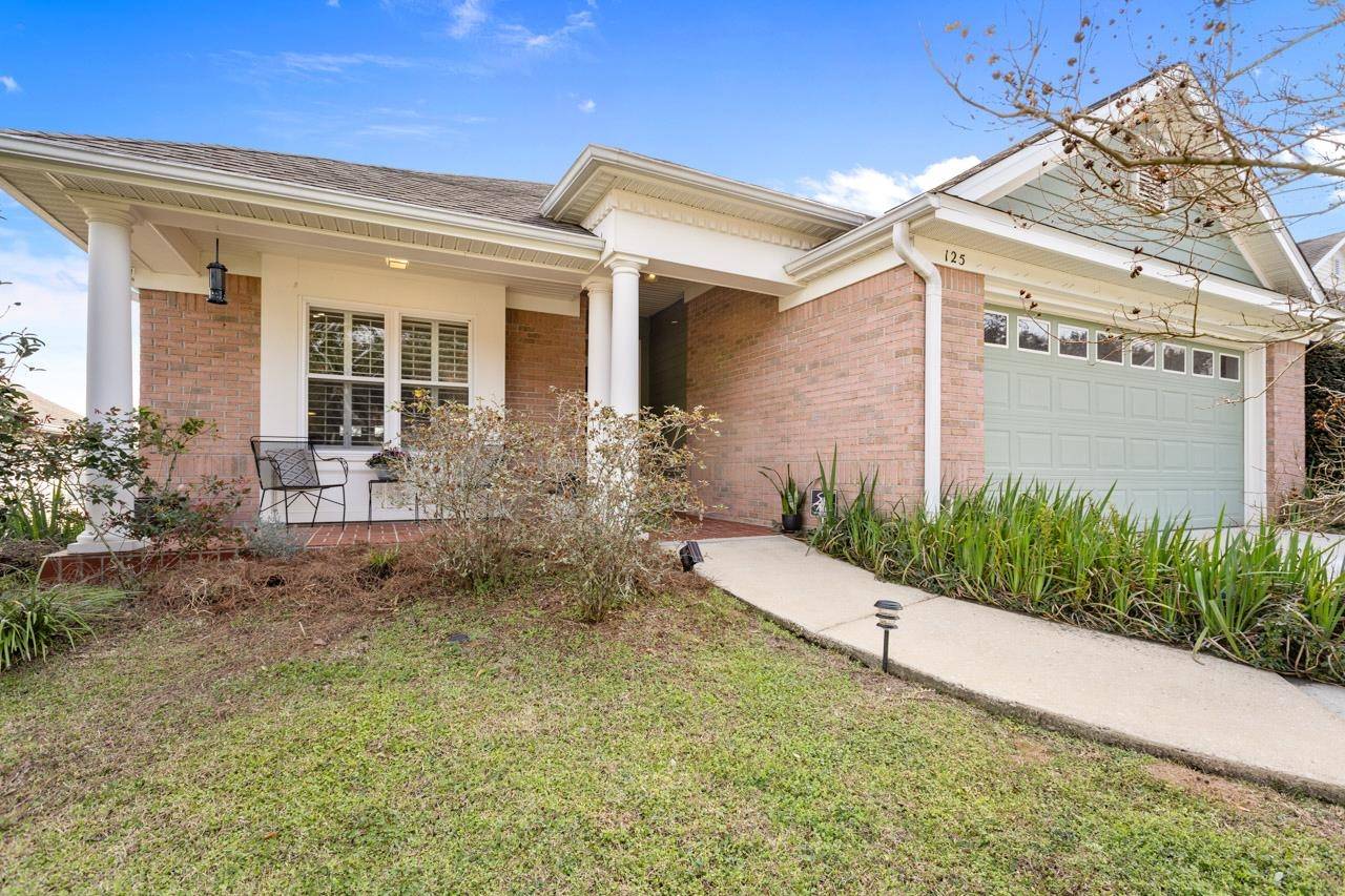 Tallahassee, FL 32317,125 Peyton Court
