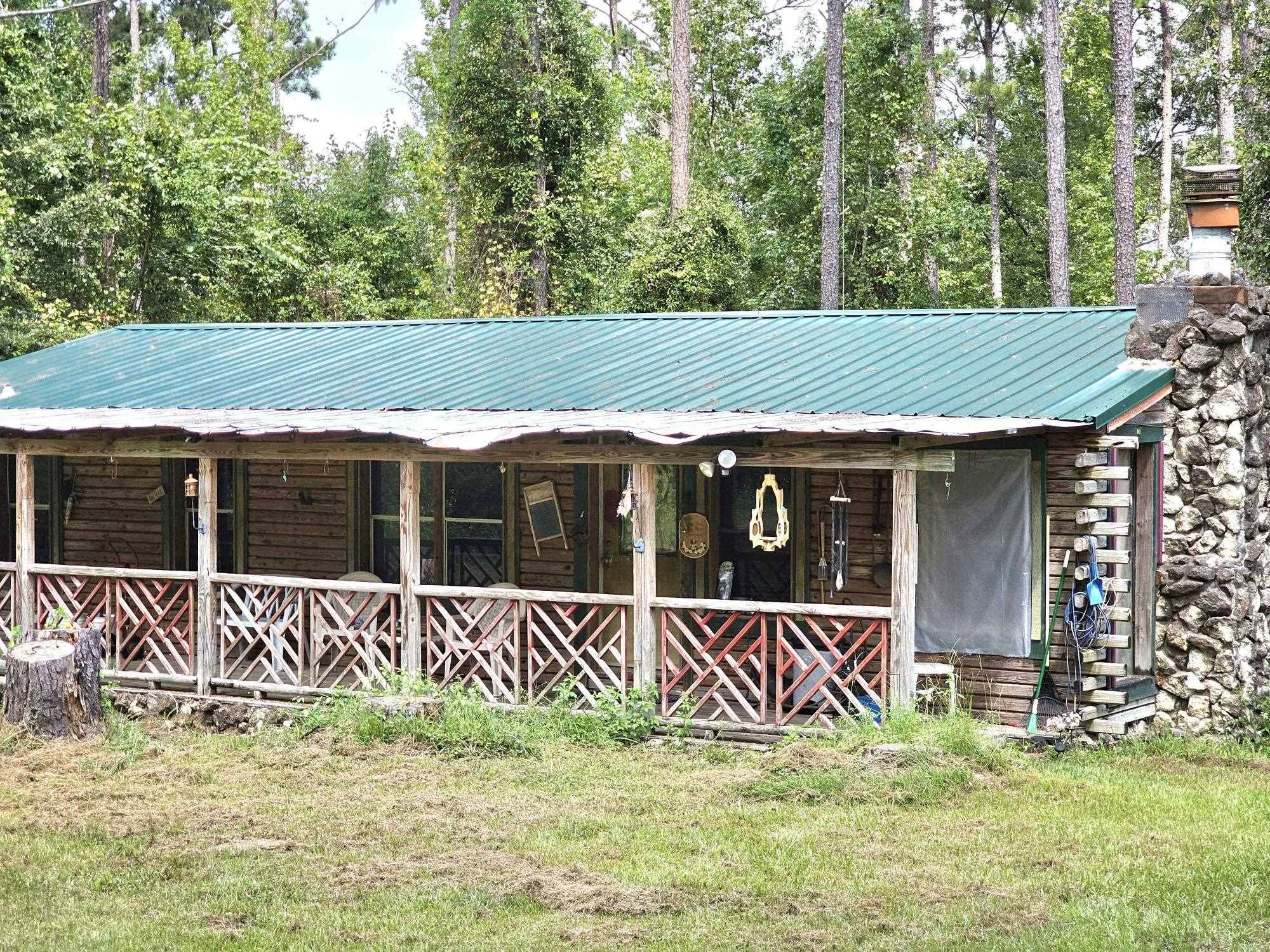 Quincy, FL 32351,238 Winding Creek Lane