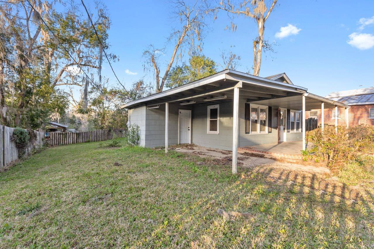 Monticello, FL 32344,450 W Dogwood Street