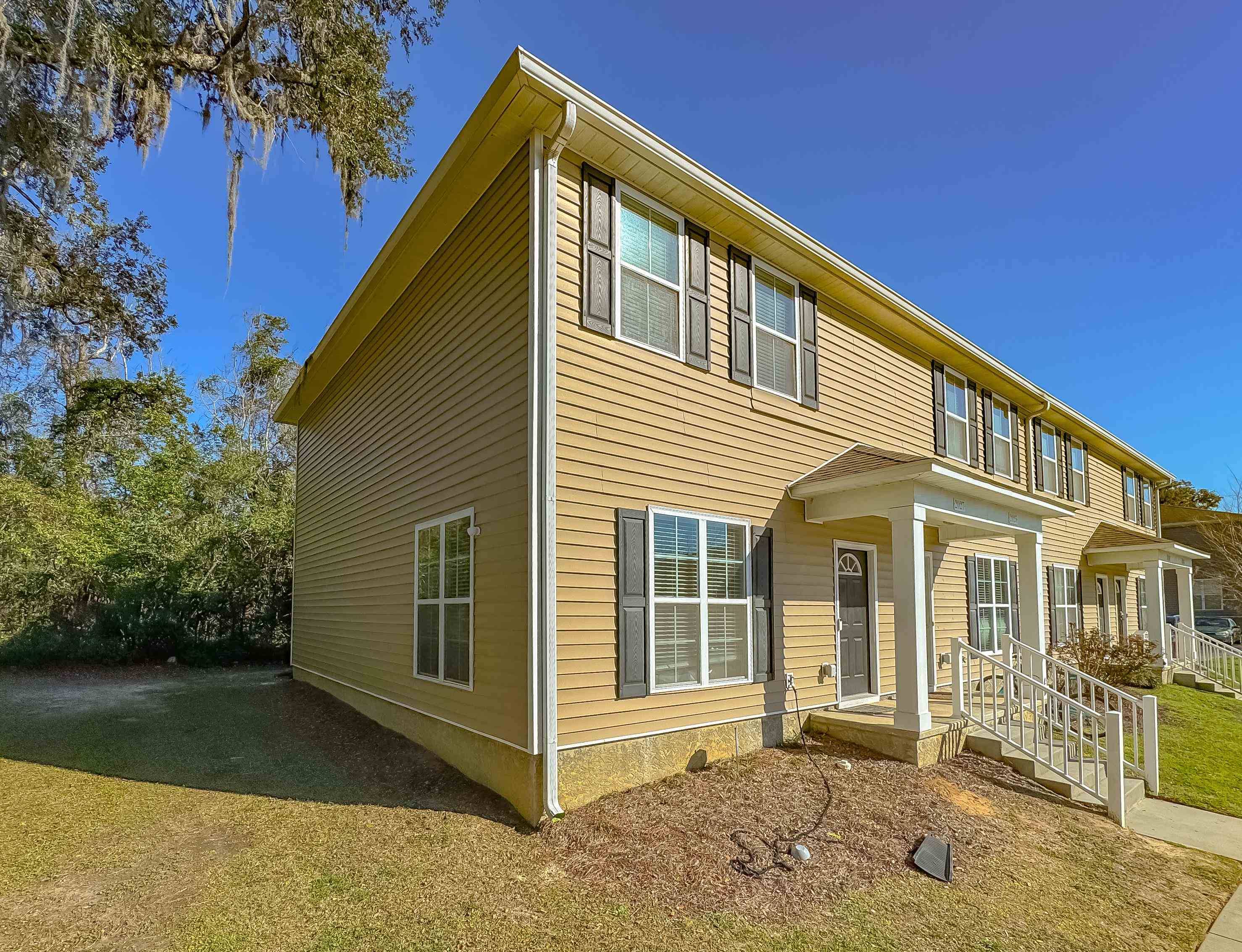 Tallahassee, FL 32304,2027 Ann Arbor Avenue #1501