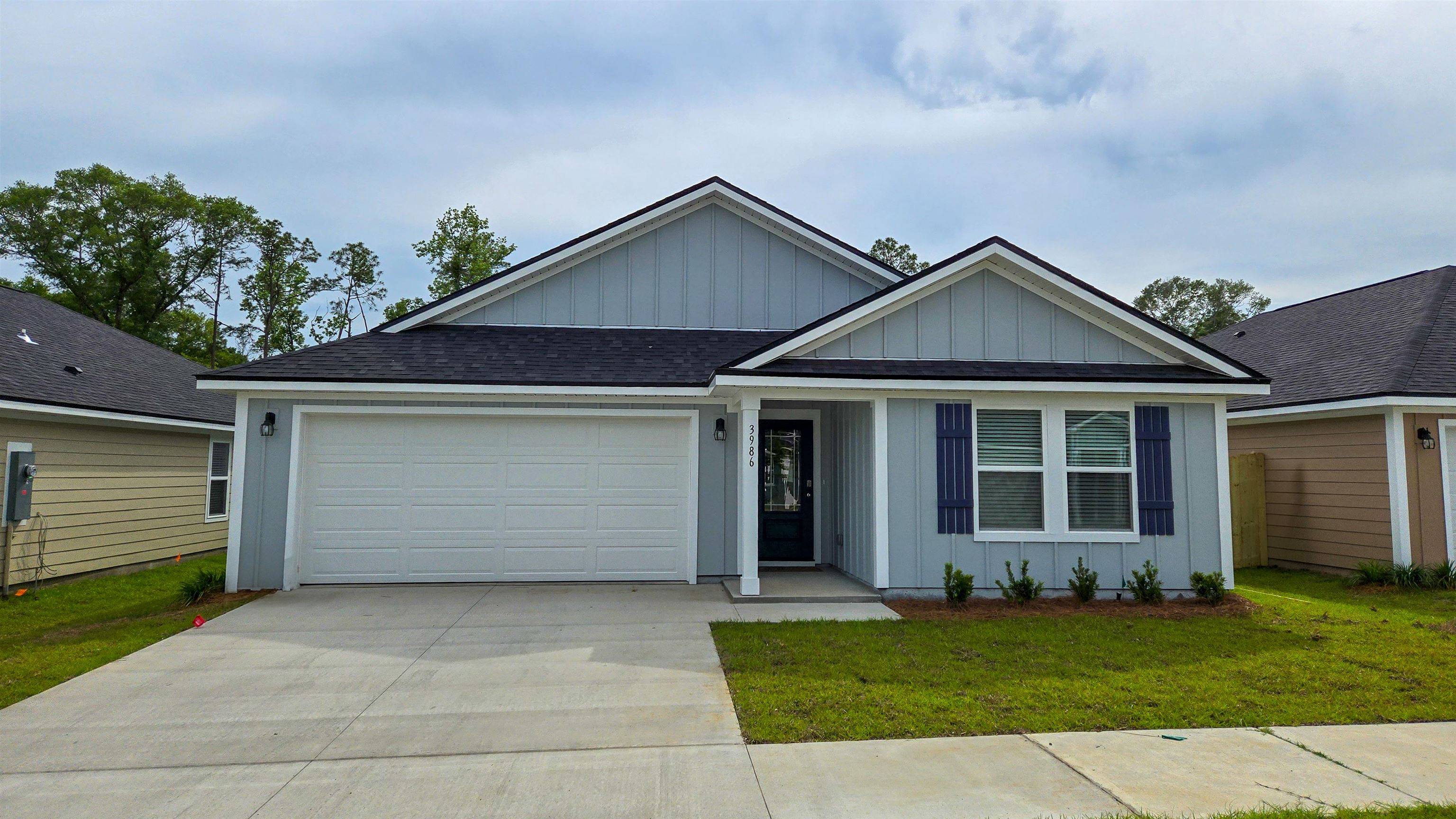 Tallahassee, FL 32311,3985 Brownstone Way