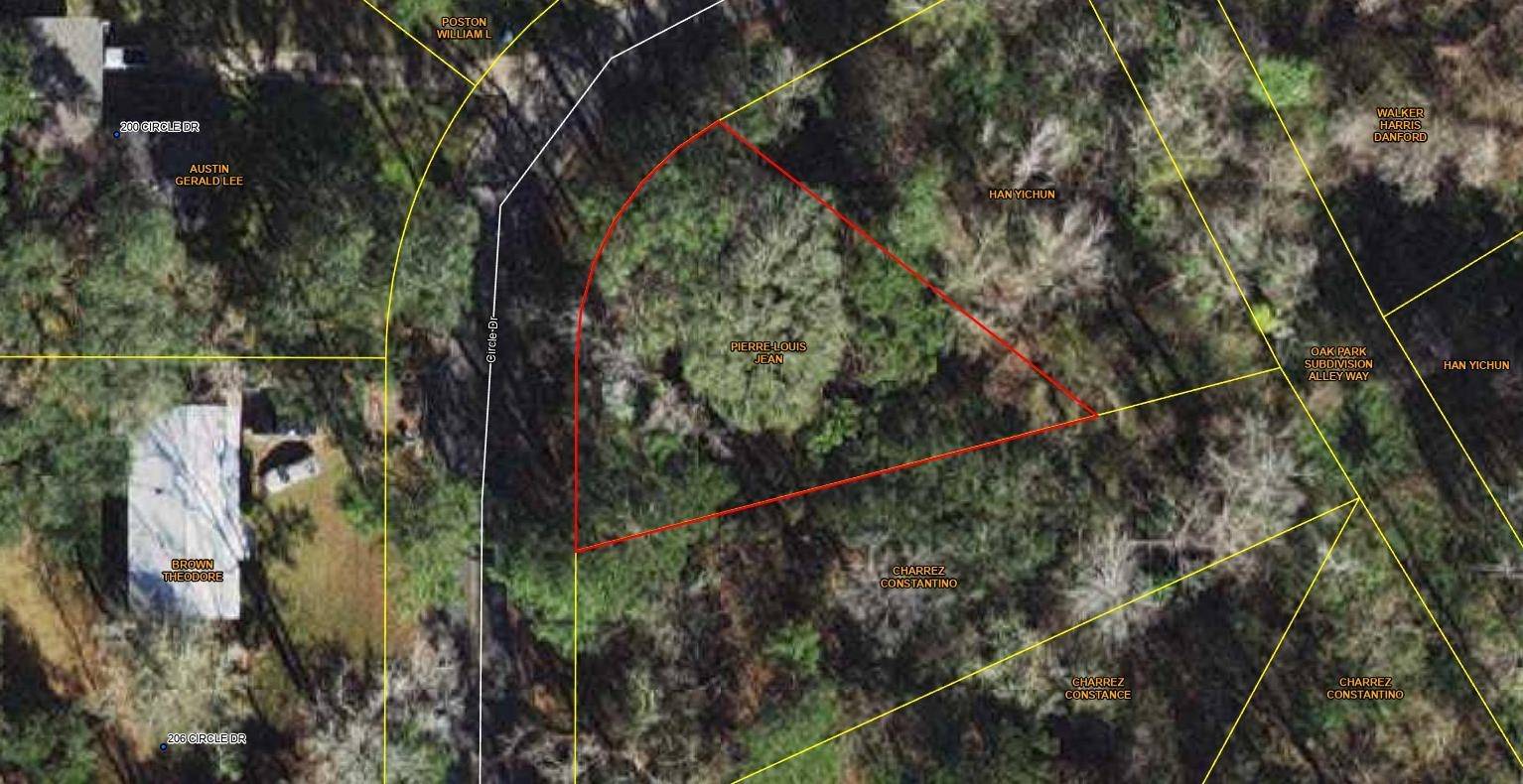 Quincy, FL 32351,000 Circle Drive
