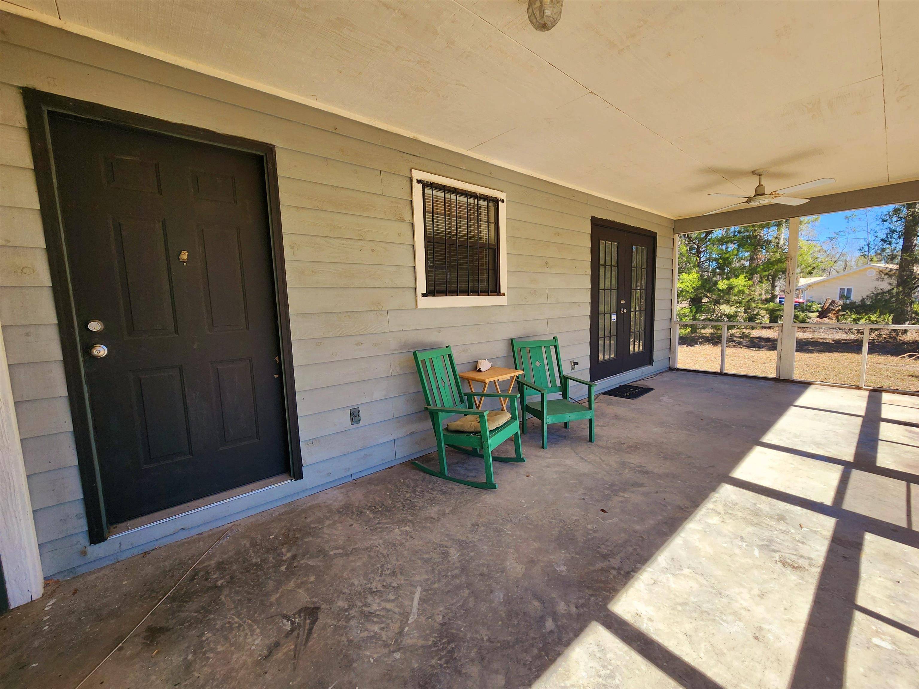Perry, FL 32347,591 E Ash Street
