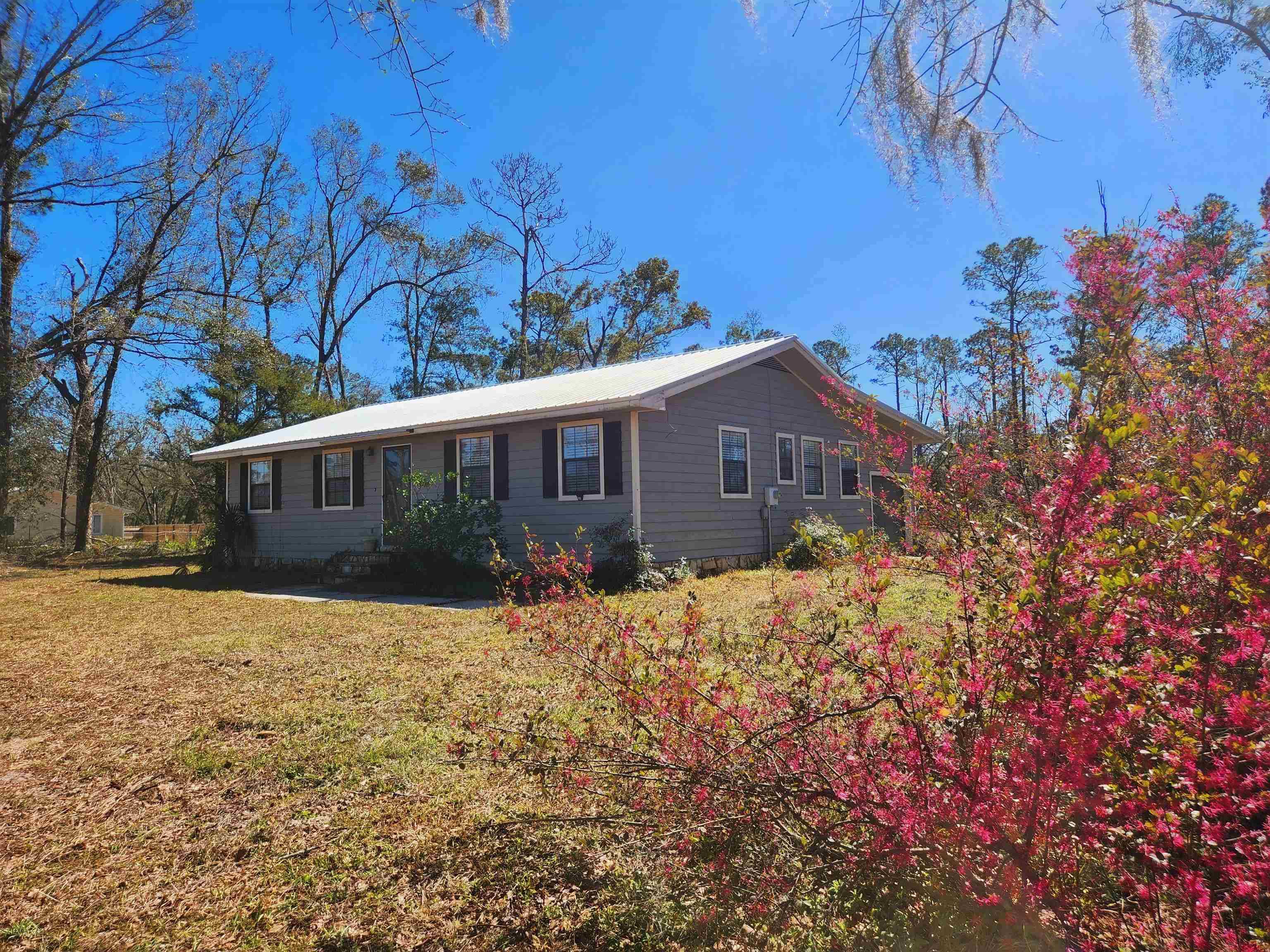 Perry, FL 32347,591 E Ash Street