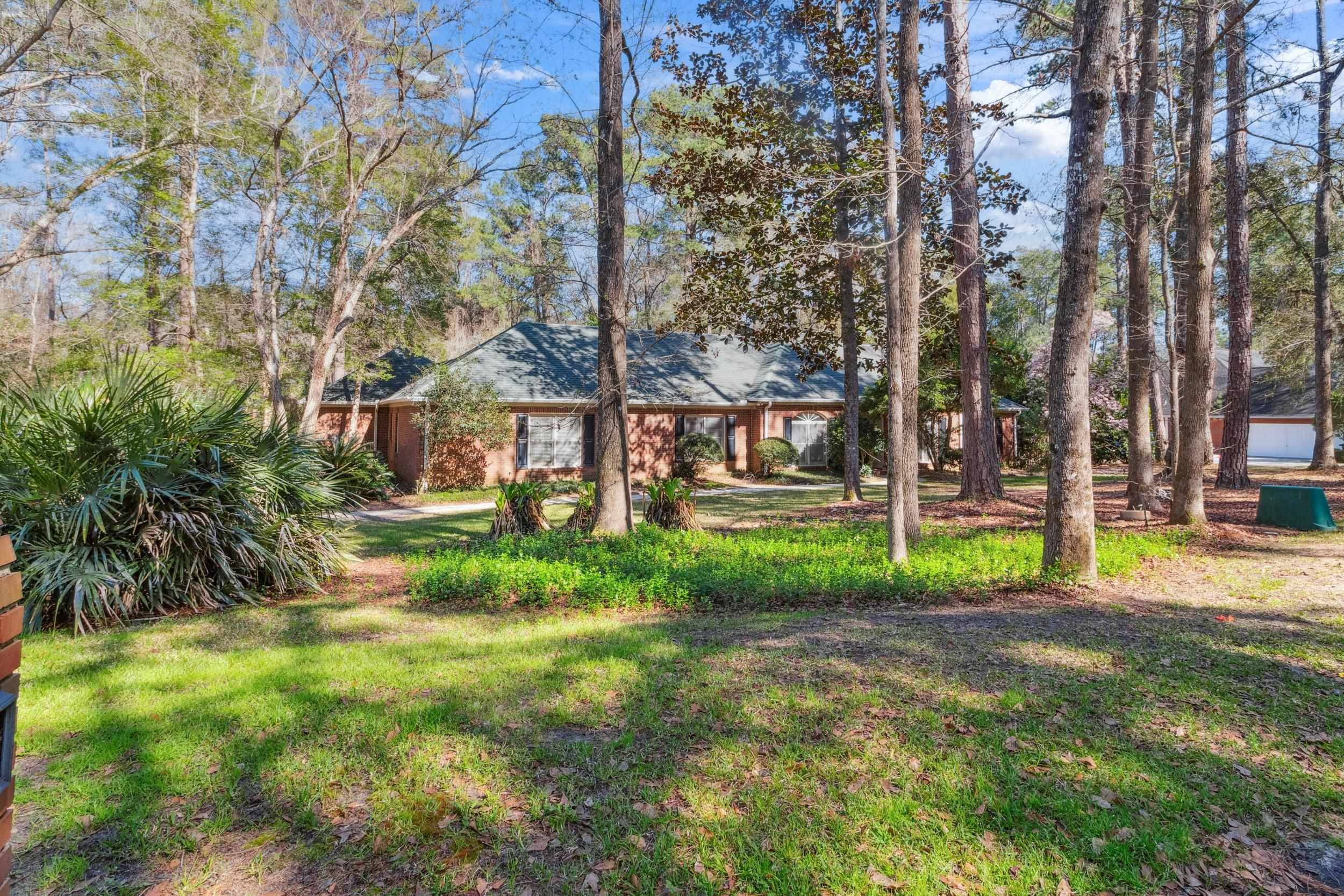 Tallahassee, FL 32309,4847 Highgrove Road