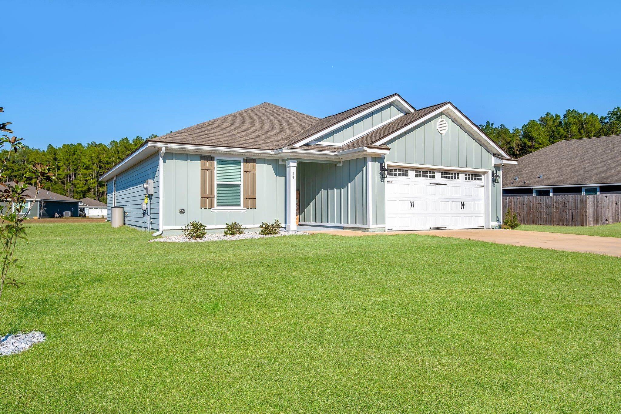 Crawfordville, FL 32327,19 Gray Fox Court