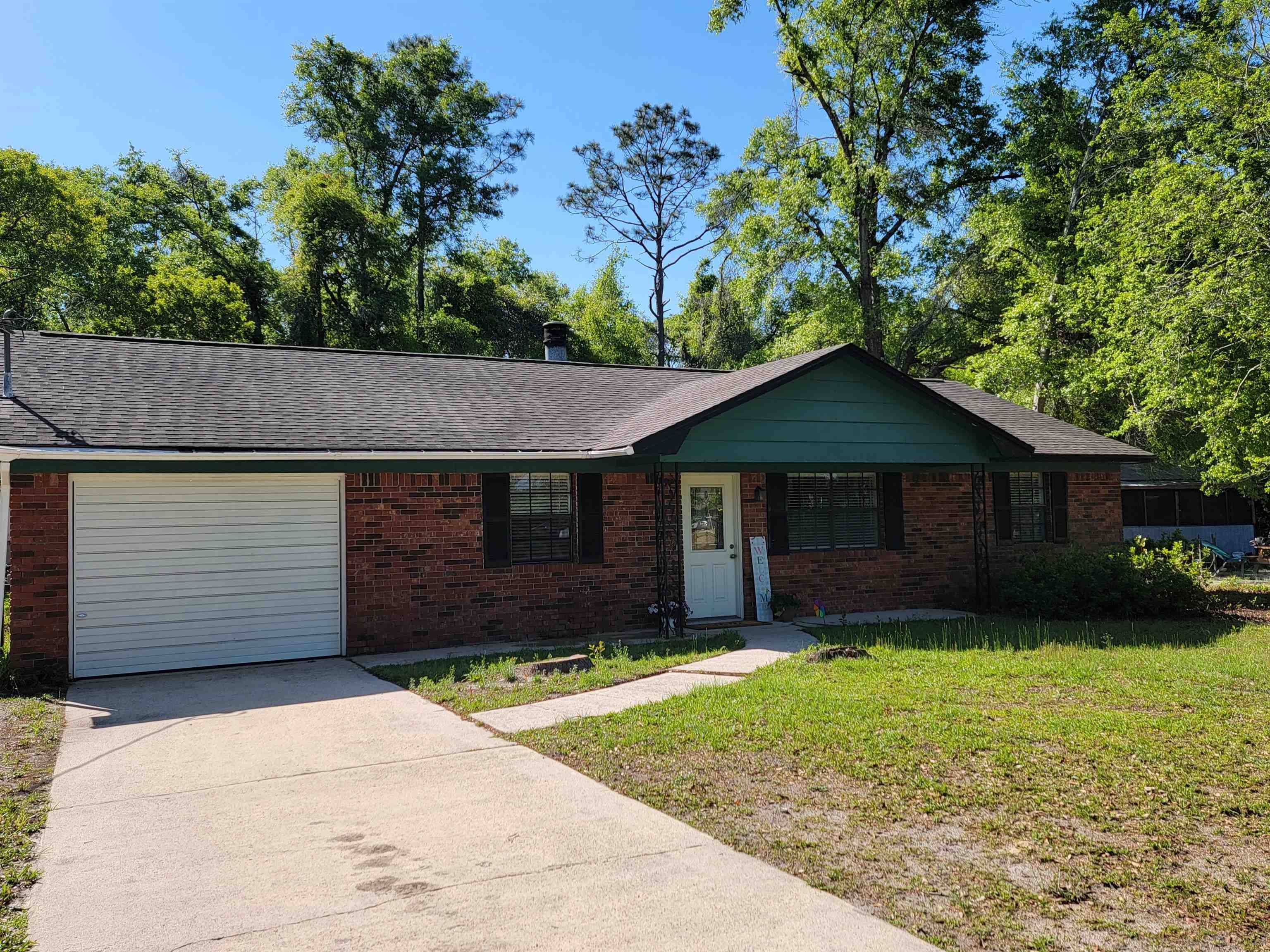 Tallahassee, FL 32305,8444 W SANDALWOOD Drive