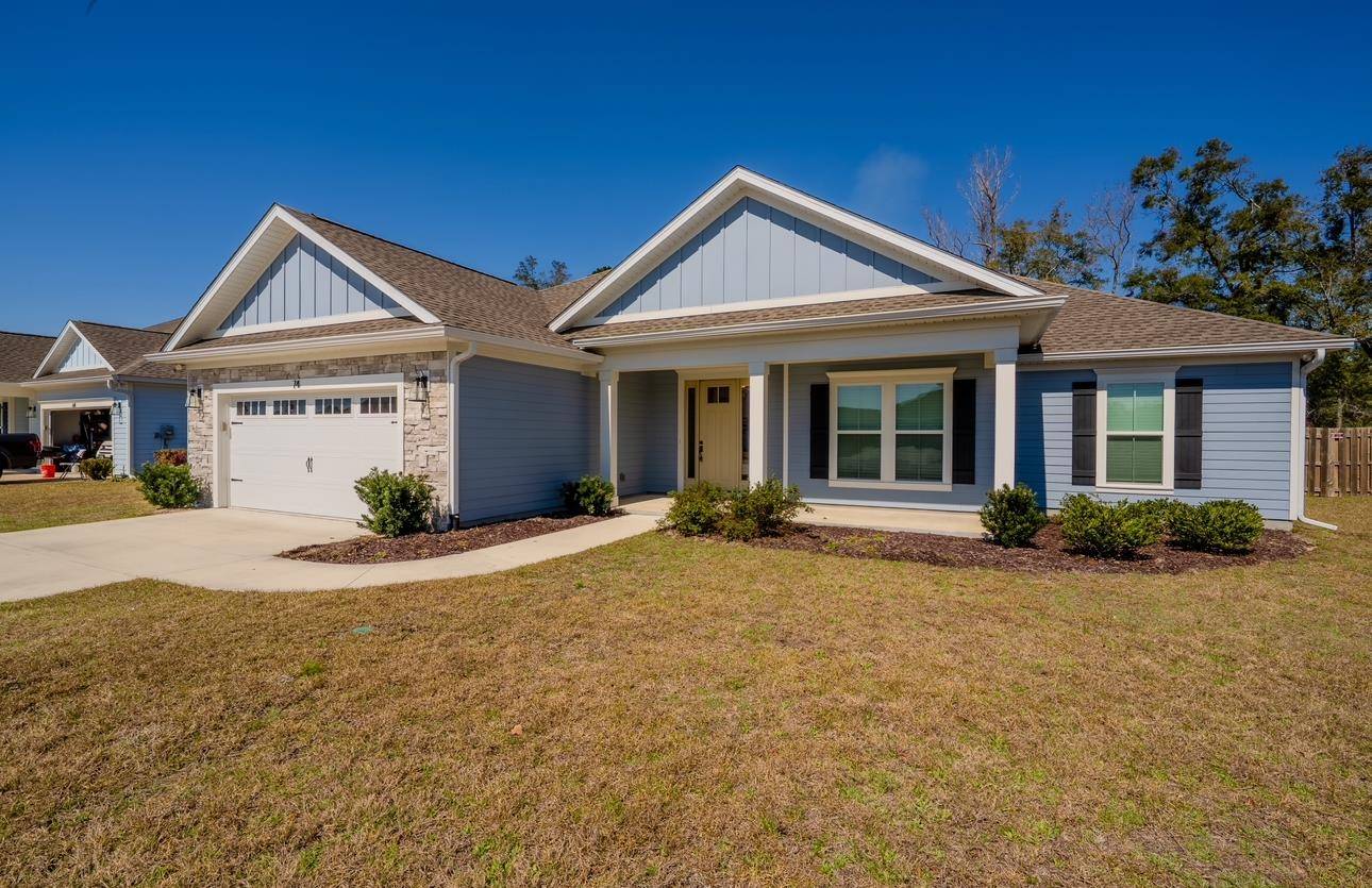 Crawfordville, FL 32327,74 Windsor Way