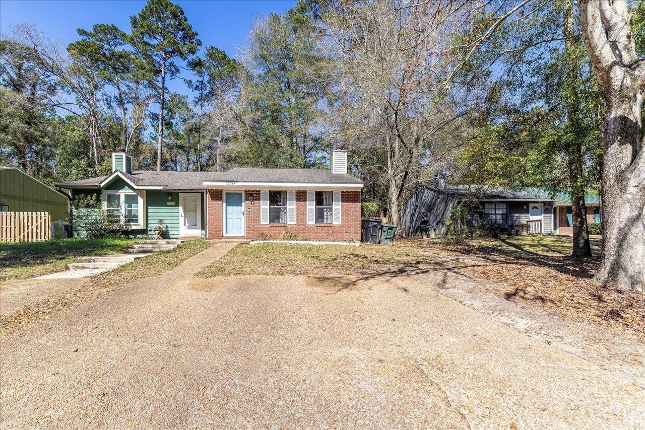 Tallahassee, FL 32301,2214 VICTORY GARDEN Lane