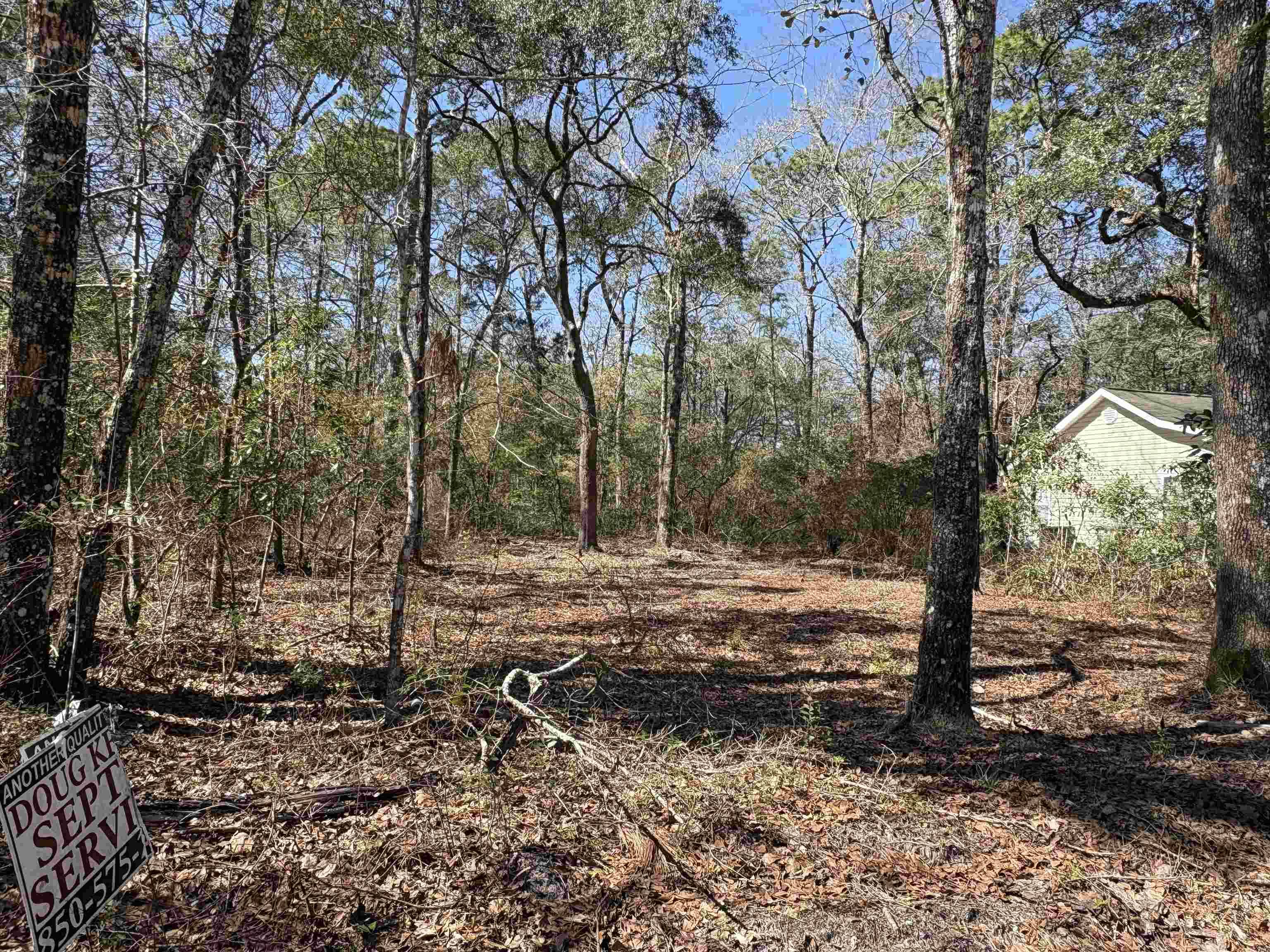 Crawfordville, FL 32327,38 Choctaw Road