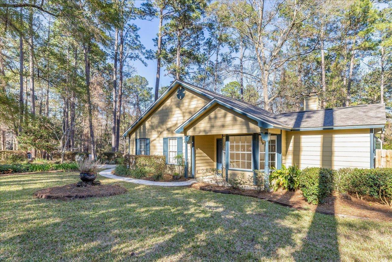 Tallahassee, FL 32312,3408 Treaty Oak Trail