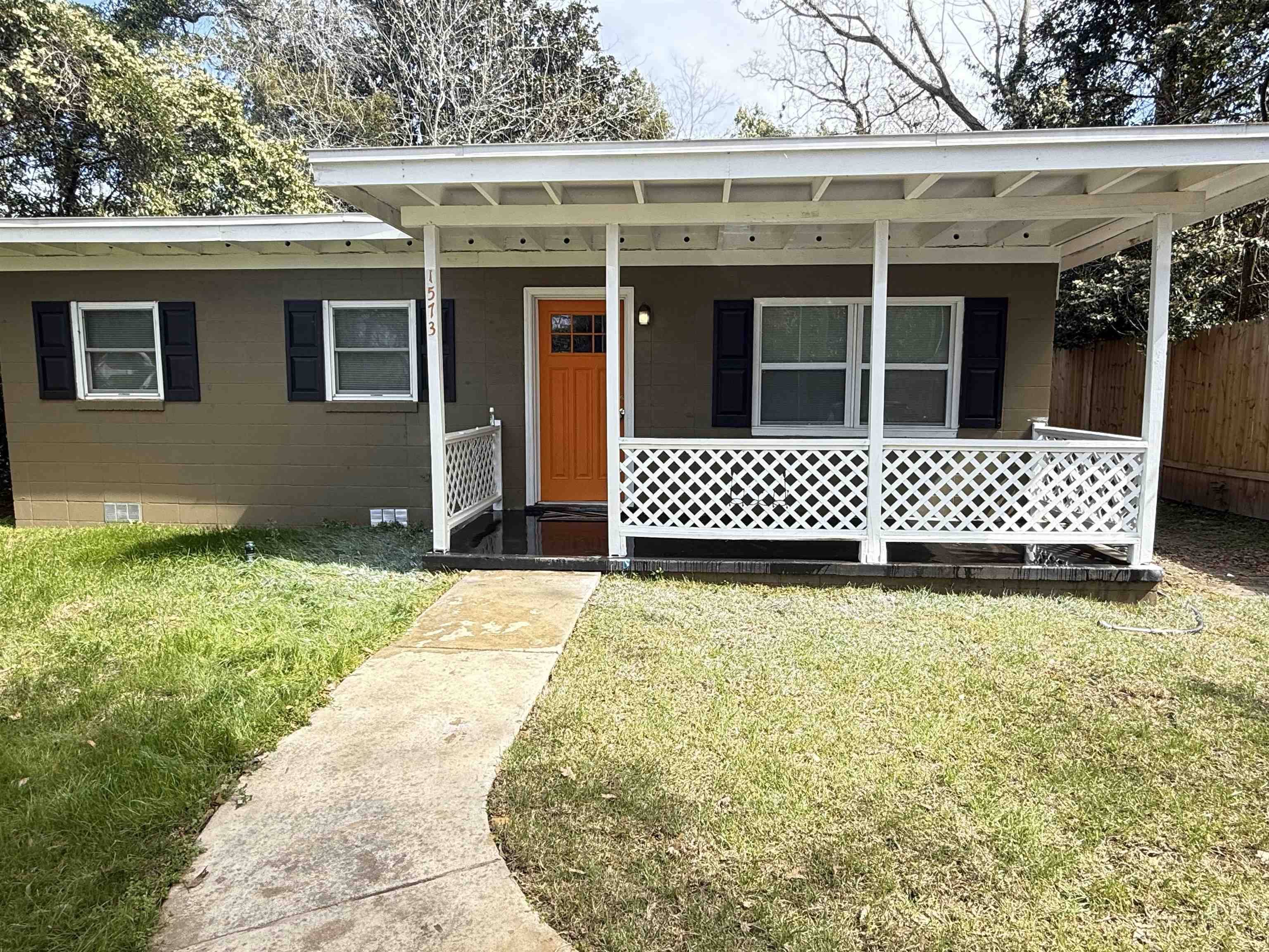 Tallahassee, FL 32304-1144,1573 Blountstown Street