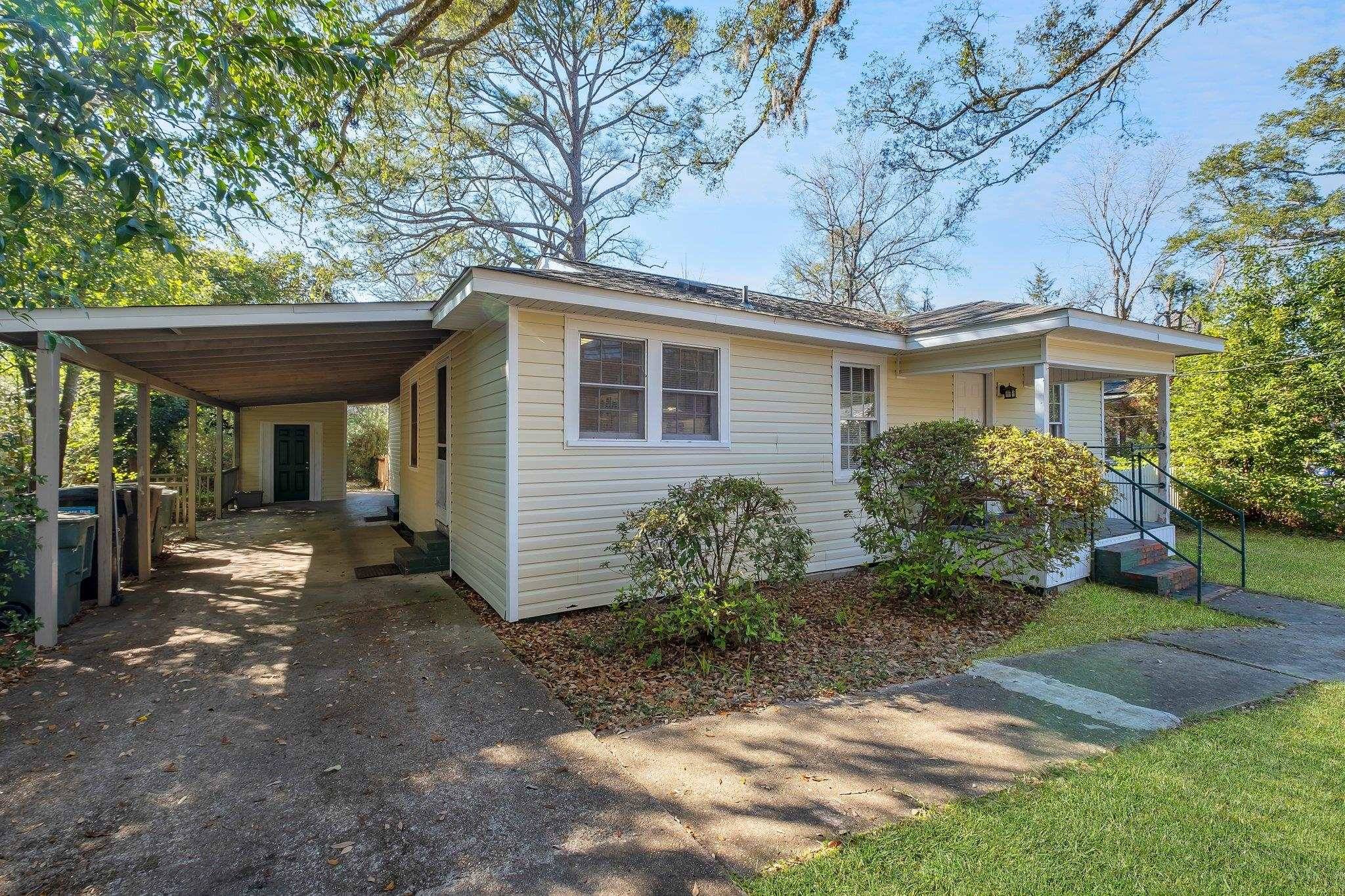 Tallahassee, FL 32303,1408 N Bronough Street
