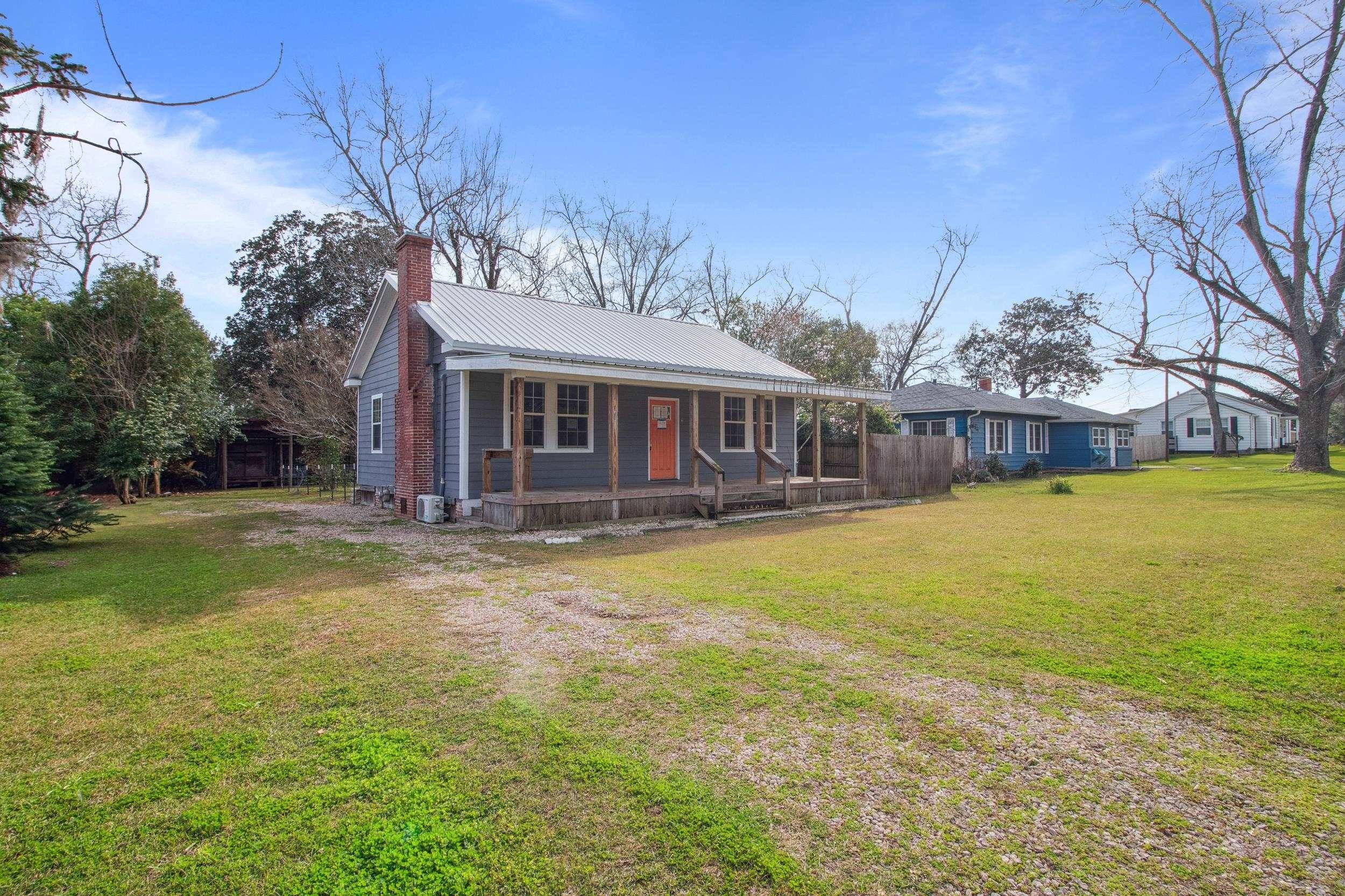 Quincy, FL 32351,1209 W King Street