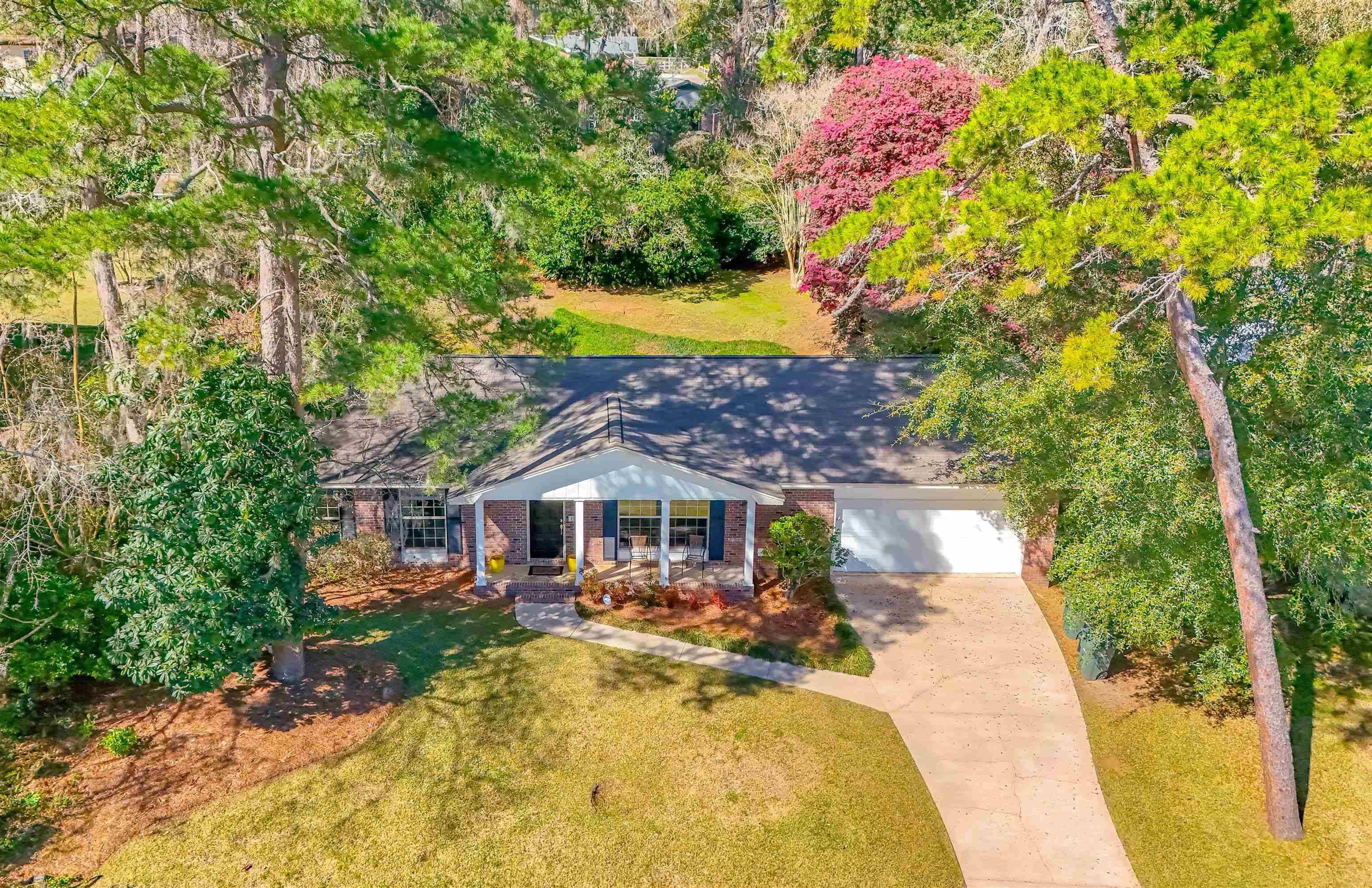 Tallahassee, FL 32308,1541 Woodgate Way