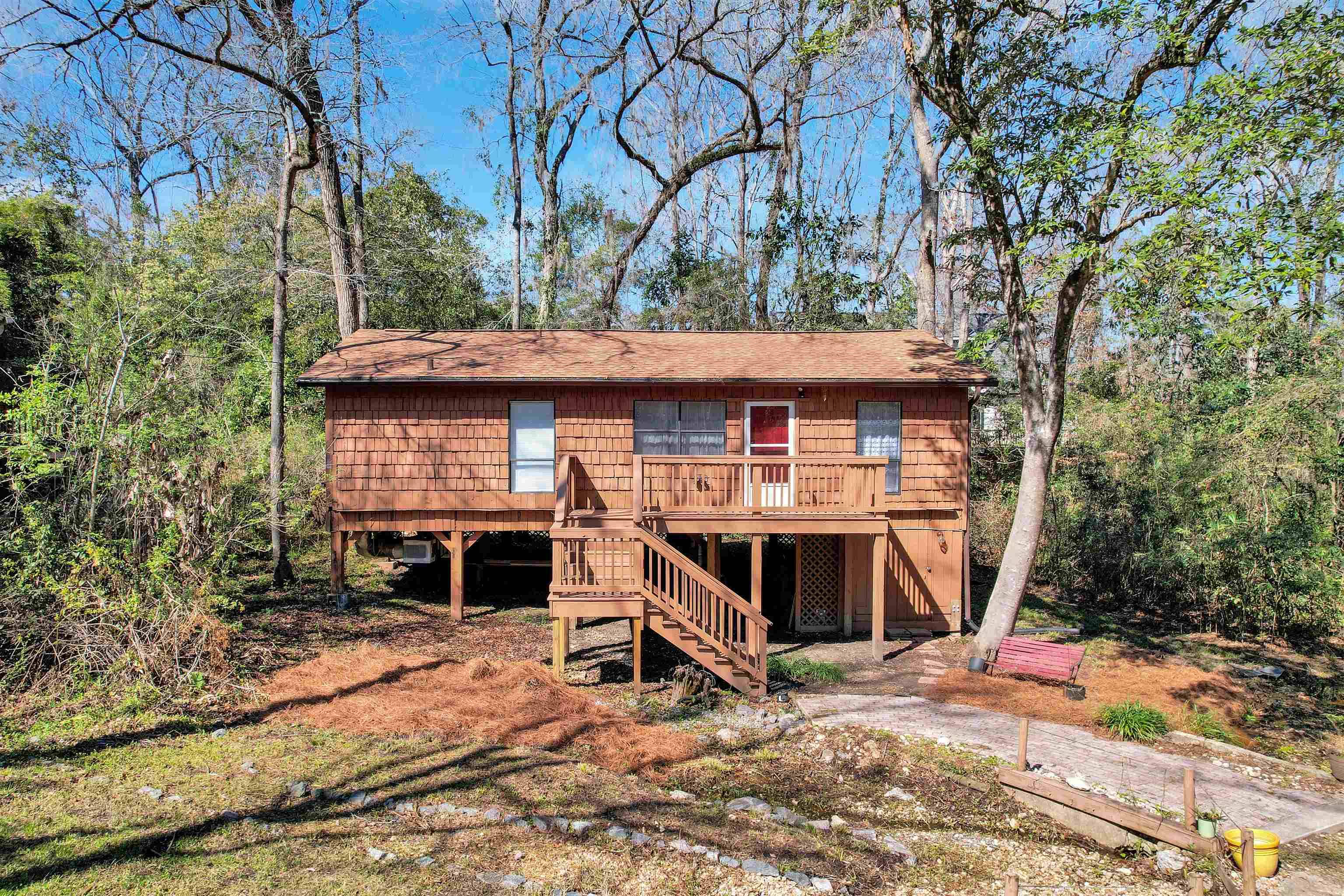Tallahassee, FL 32301,2844 Morningside Drive