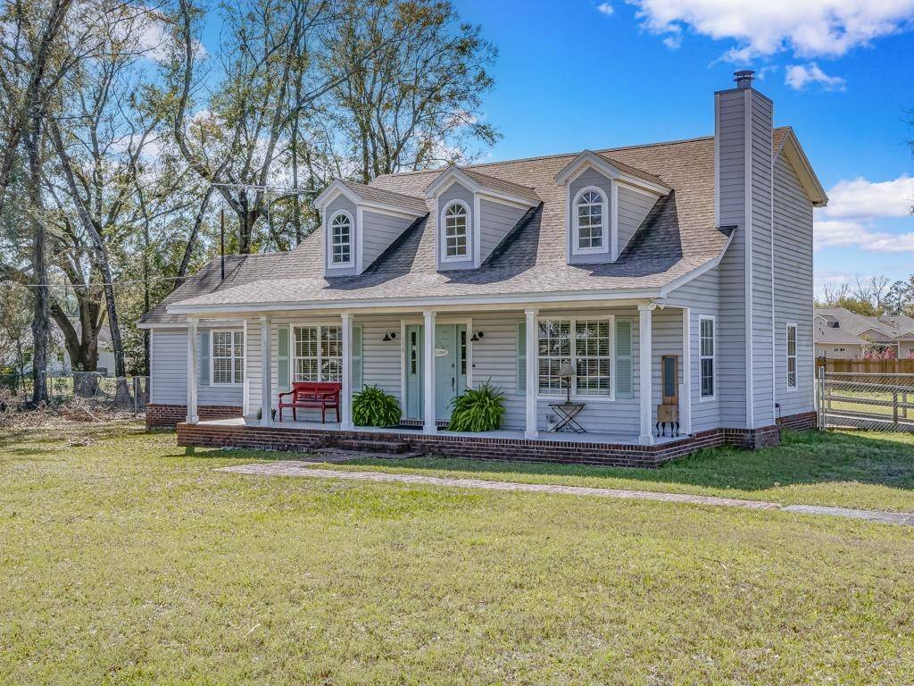 Crawfordville, FL 32327,158 Ochlockonee Street