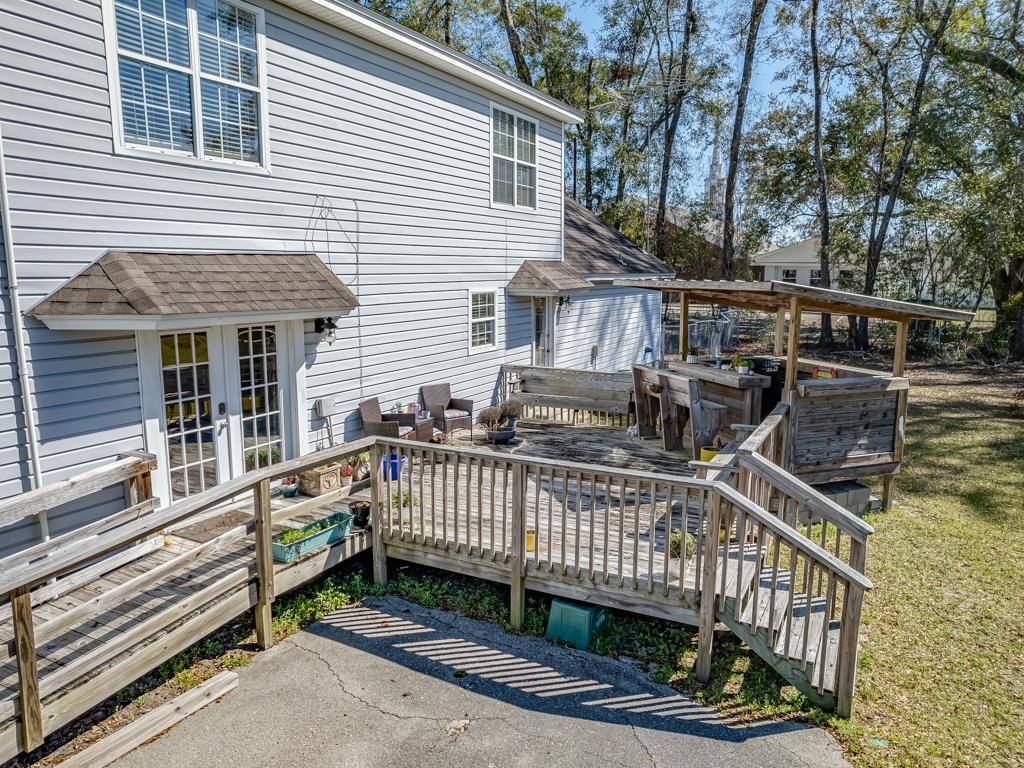 Crawfordville, FL 32327,158 Ochlockonee Street