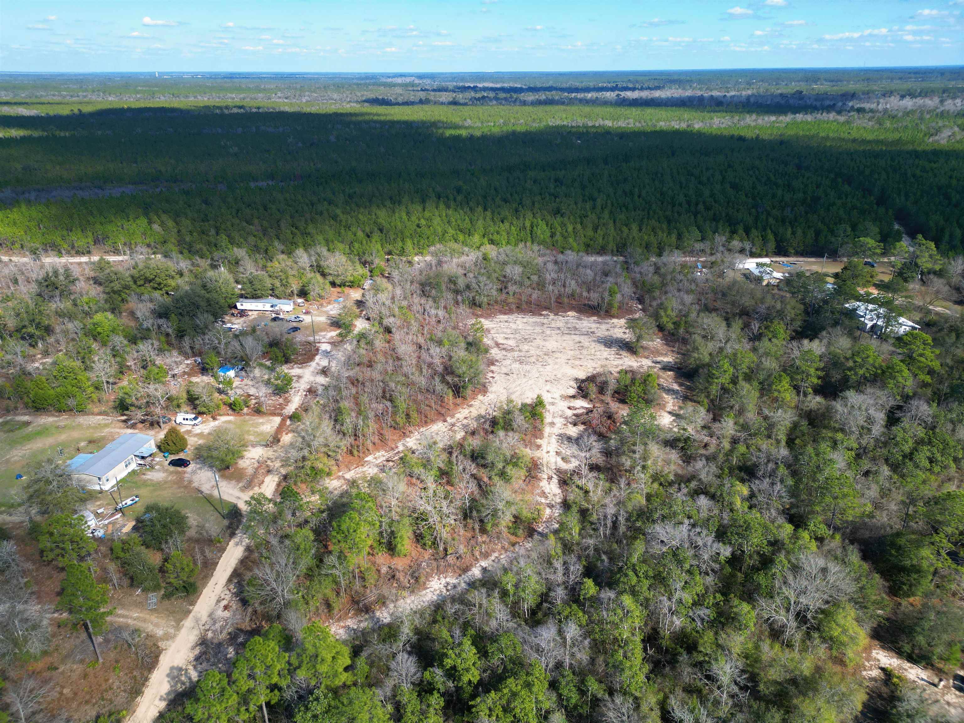 Bristol, FL 32321,TBD NW Doris Stewart Road