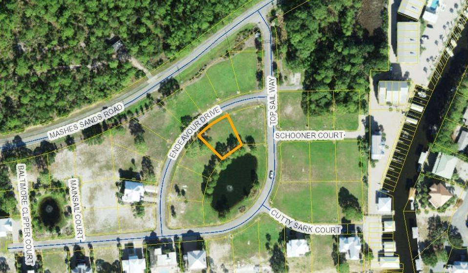 Panacea, FL 32346,Lot 41 Endeavour Drive