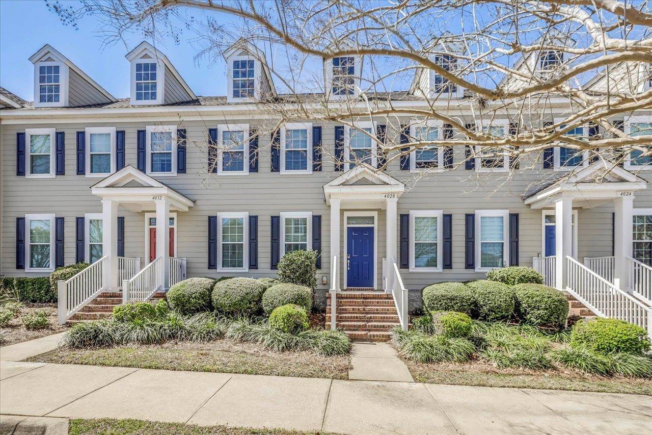 Tallahassee, FL 32311,4028 Colleton Court