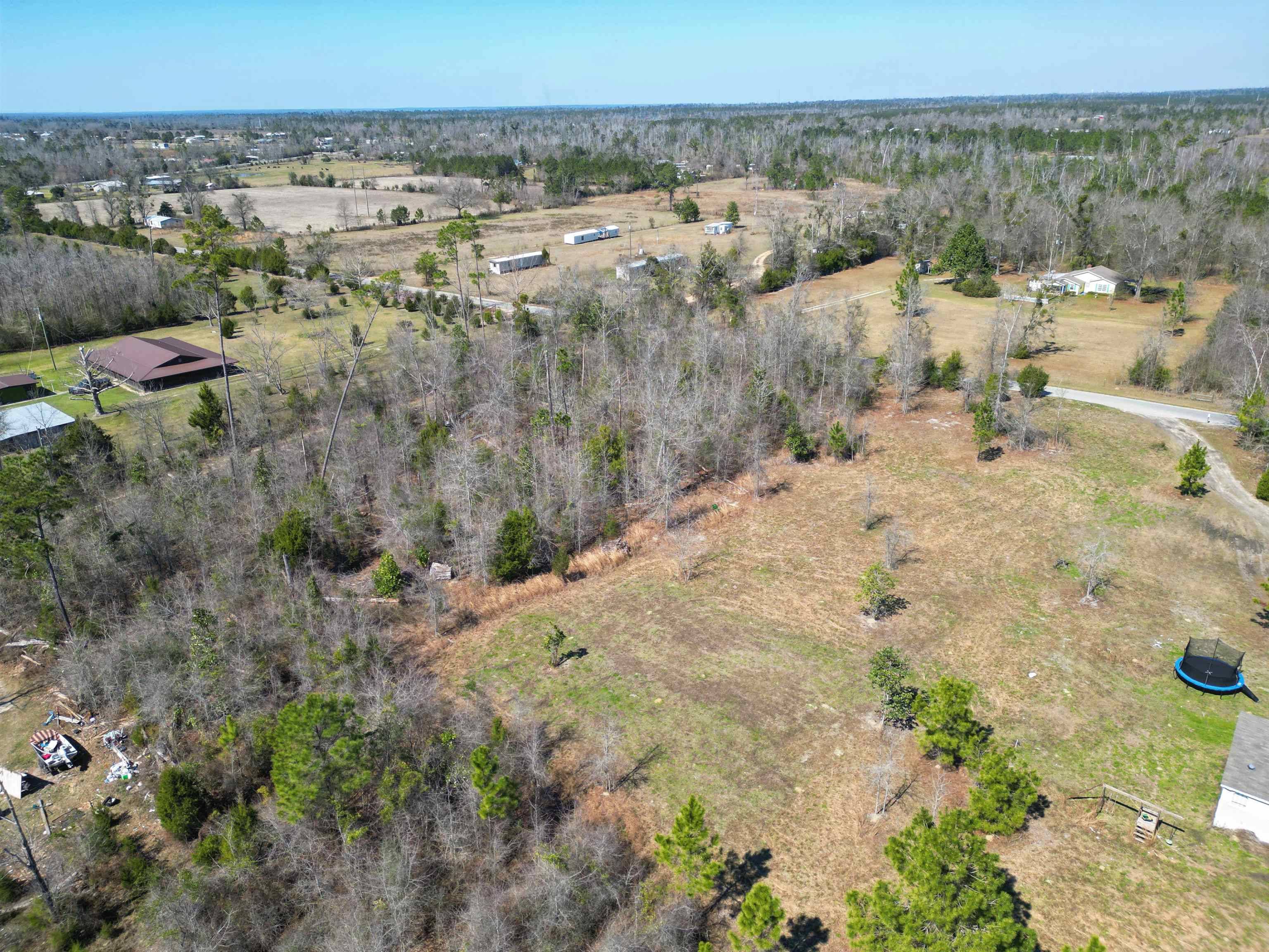 Altha, FL 32421,TBD NE Morgan Tucker Road