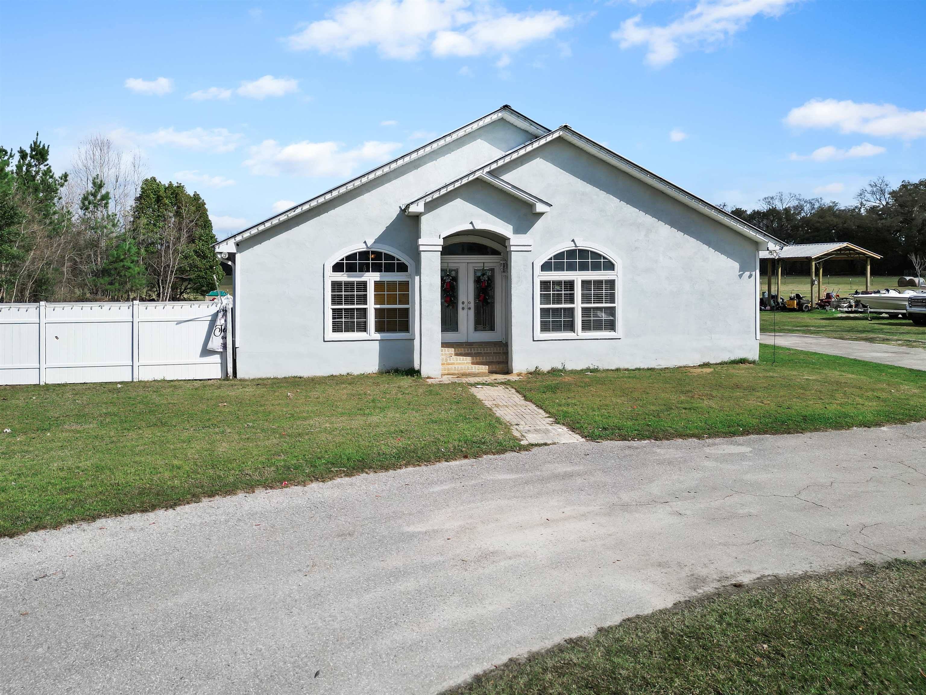 Bristol, FL 32321,11488 NW Summers Road