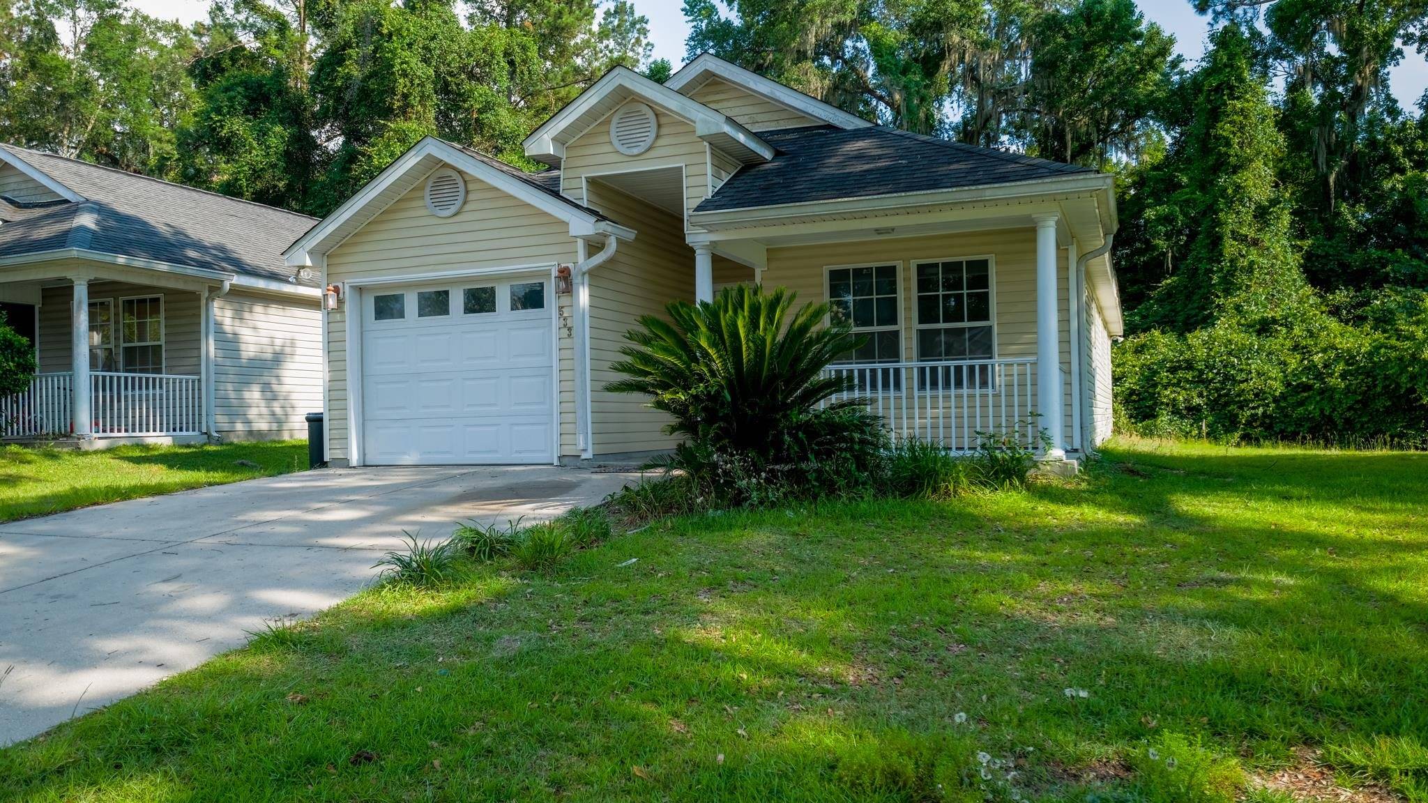 Tallahassee, FL 32303,5331 Falling Star Drive