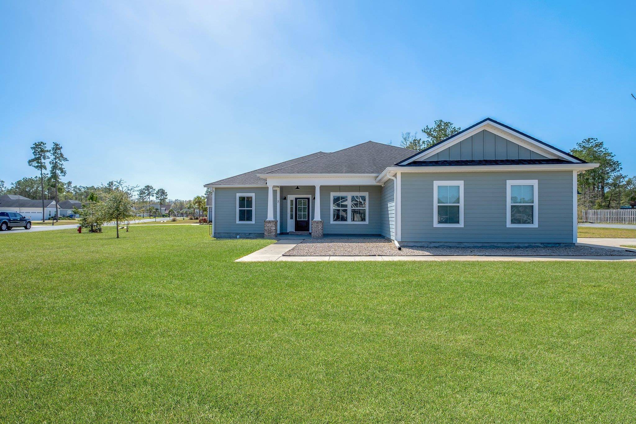Crawfordville, FL 32327,8 Silky Court