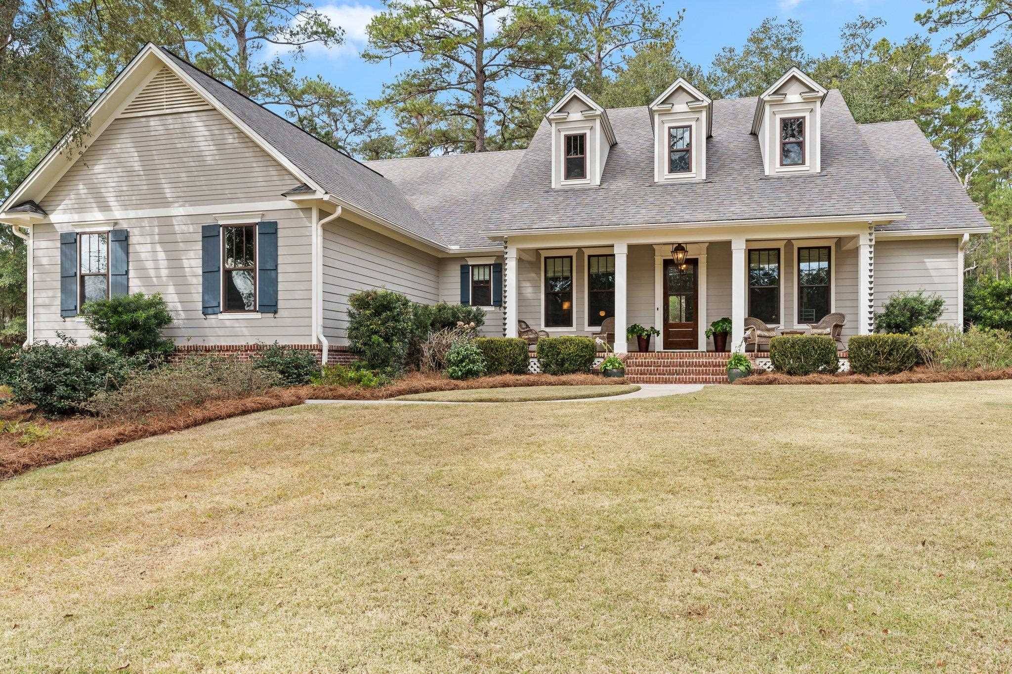 Tallahassee, FL 32309,6319 Bird Dog Point