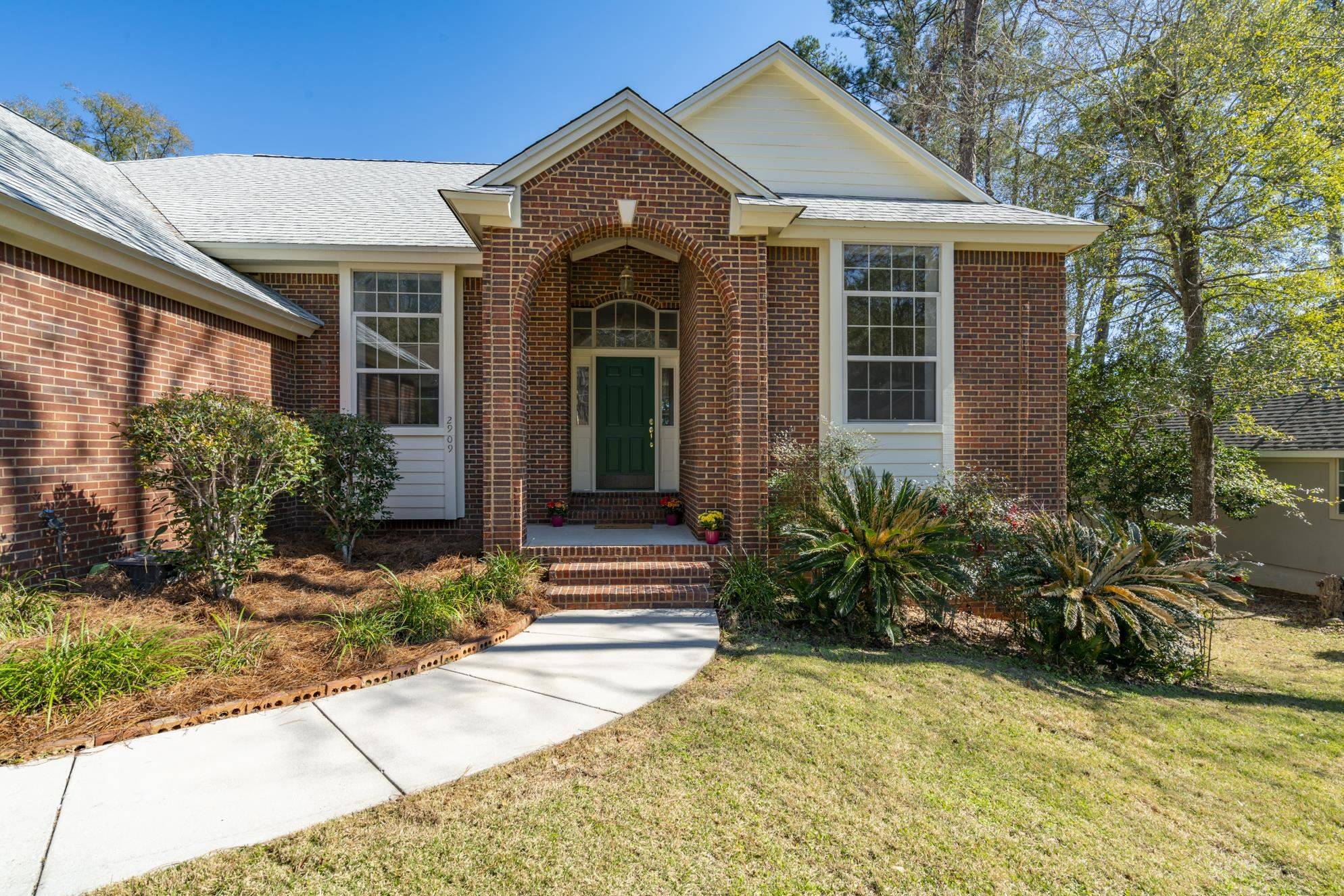 Tallahassee, FL 32309,2909 Bluefield Lane