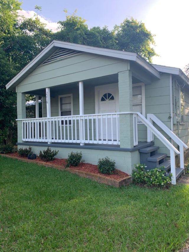 Tallahassee, FL 32301,2216 Saxon Street