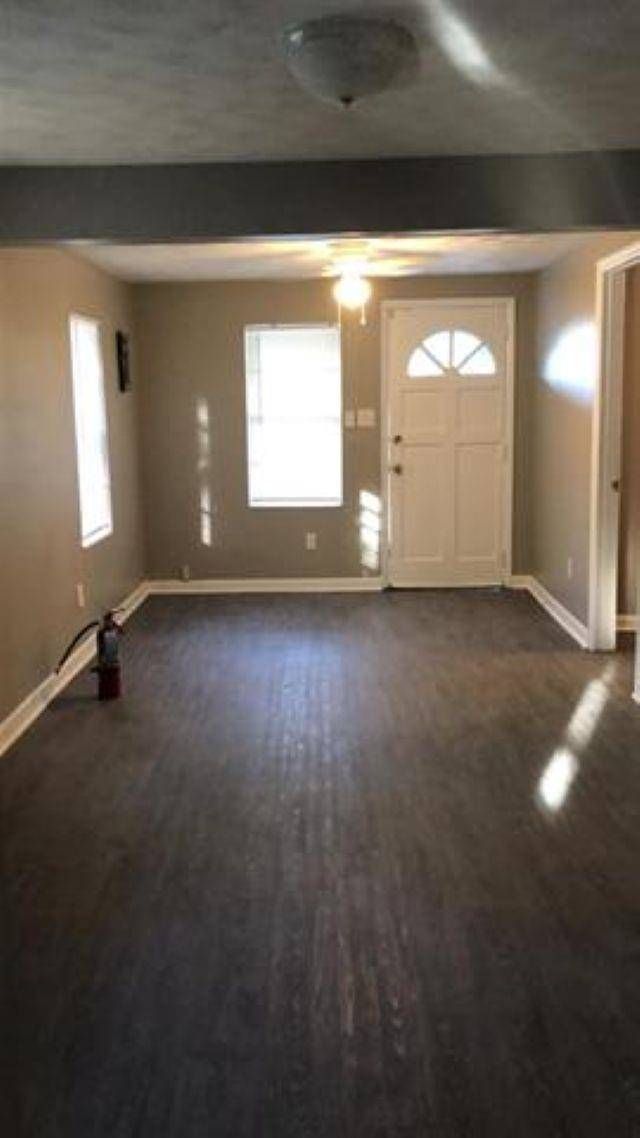Tallahassee, FL 32301,2216 Saxon Street