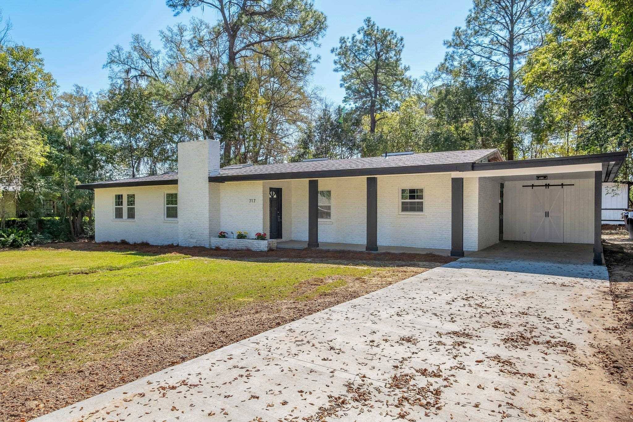 Tallahassee, FL 32303,717 Stiles Avenue