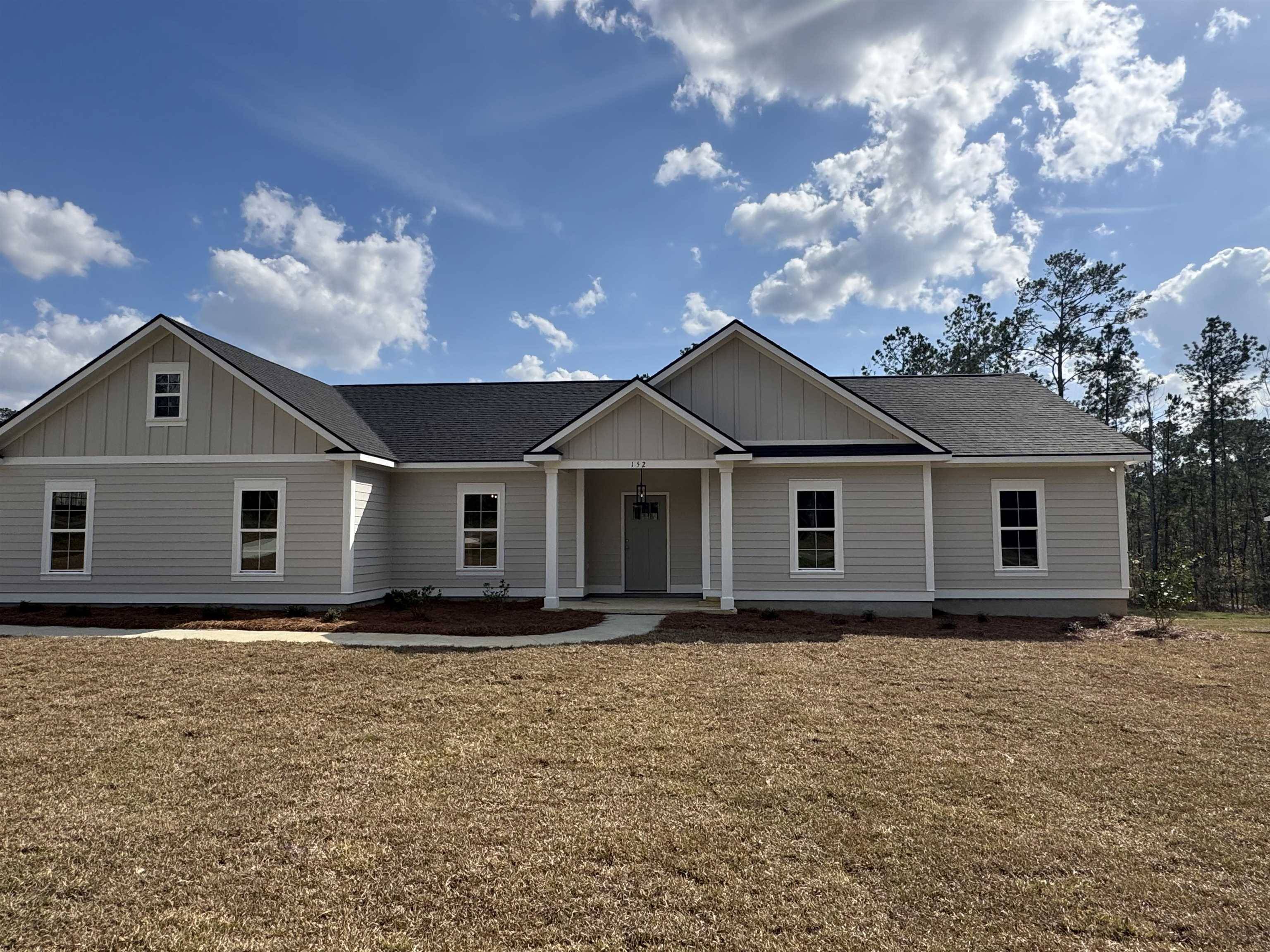 Thomasville, GA 31757,152 Pasco Road