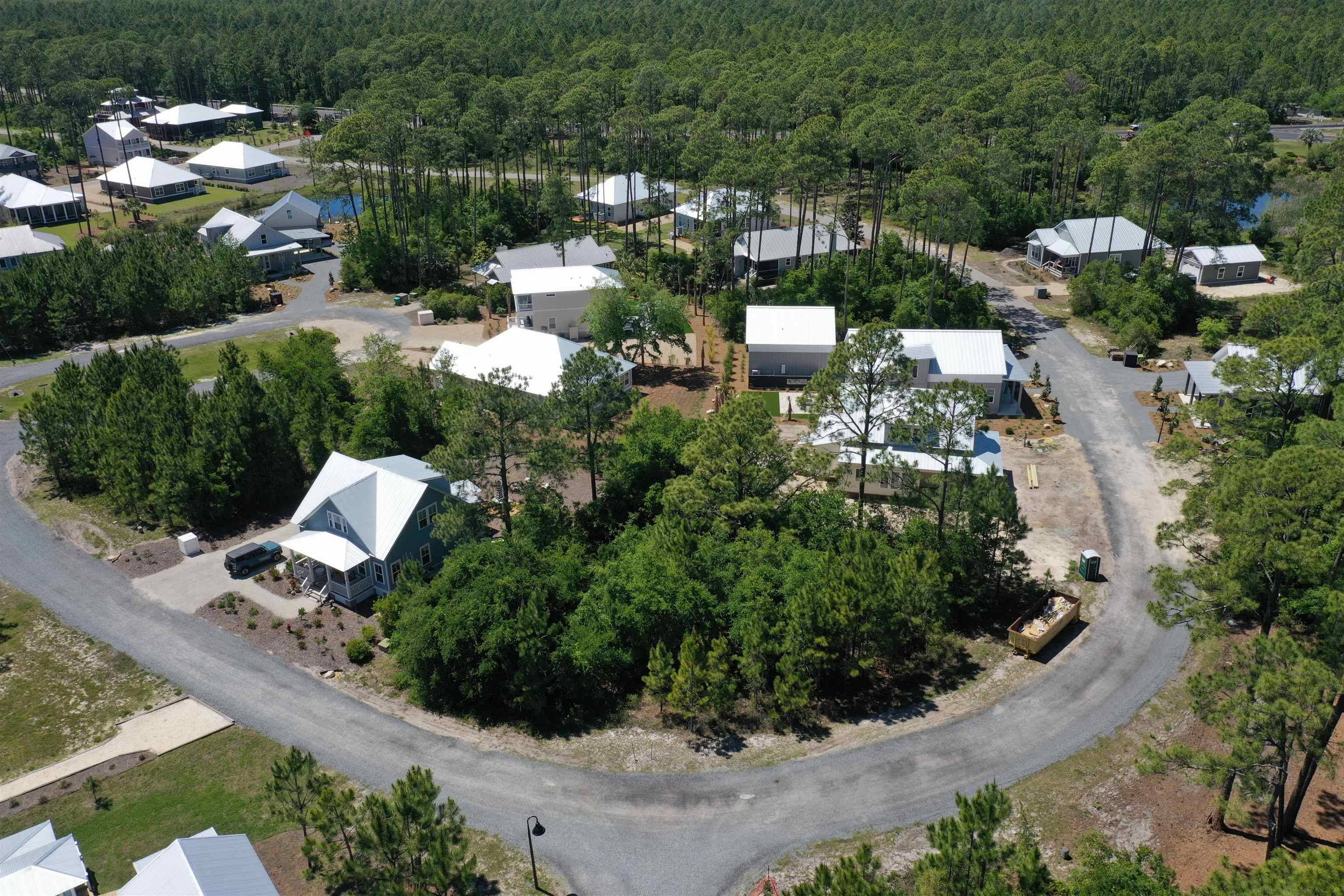 St Teresa, FL 32358,3496 Firefly Circle #Lot 161 - West