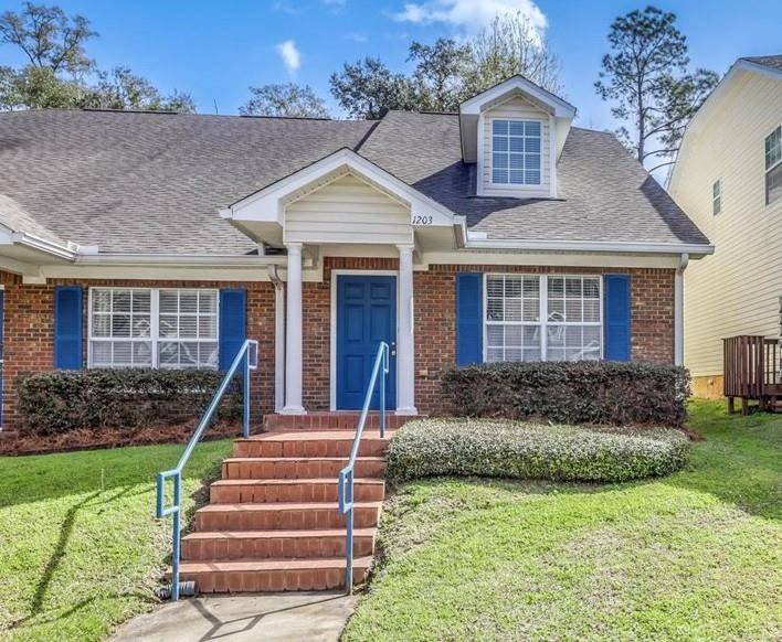 Tallahassee, FL 32303,4434 Gearhart Road #1203