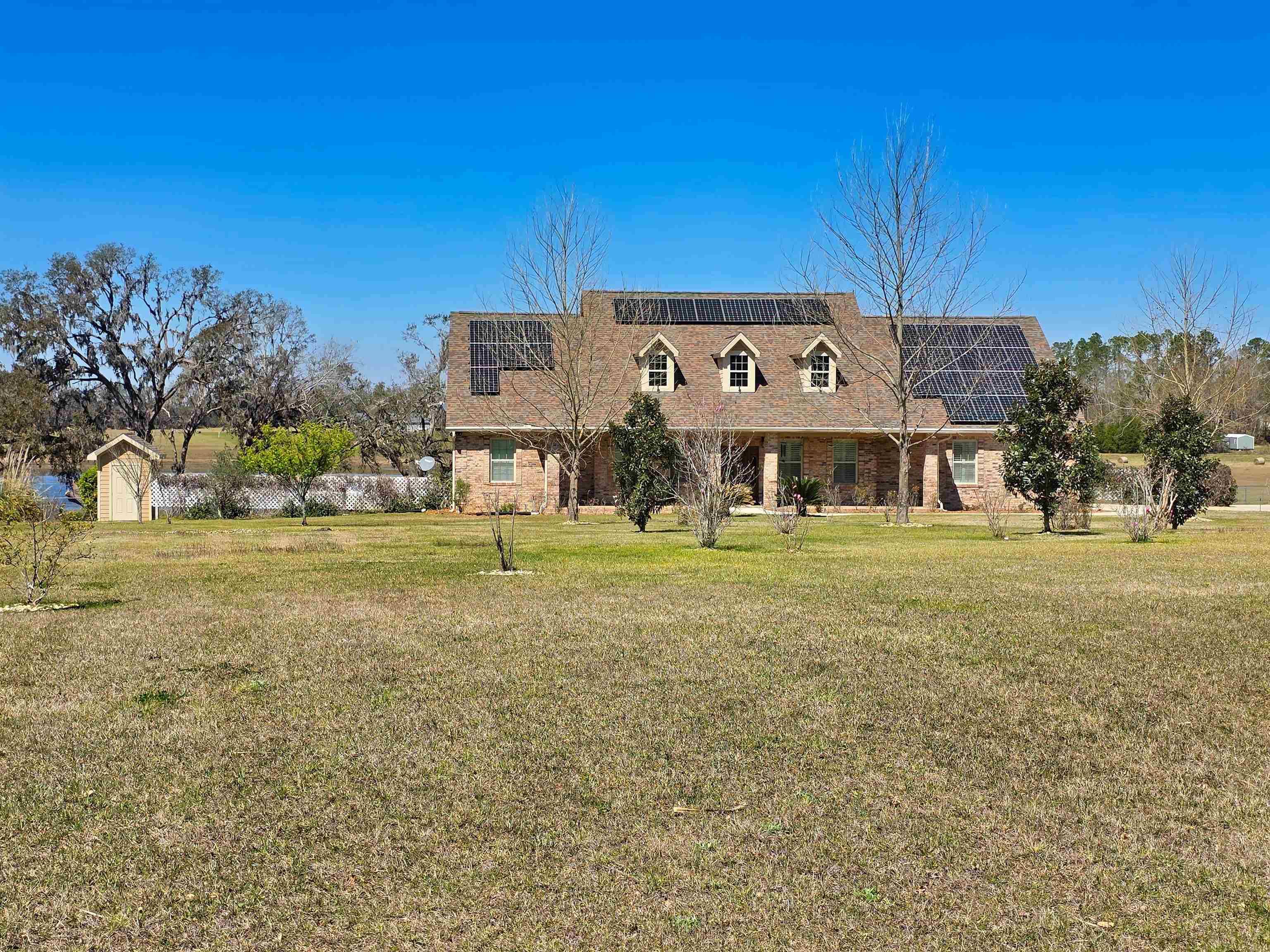 Madison, FL 32340,479 NW Appaloosa Way