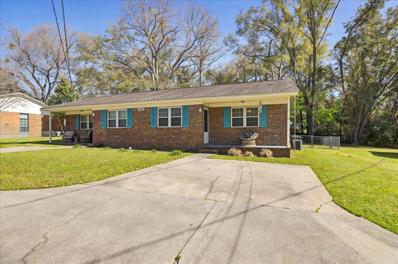 Tallahassee, FL 32303,3505 FRED GEORGE ROAD #2