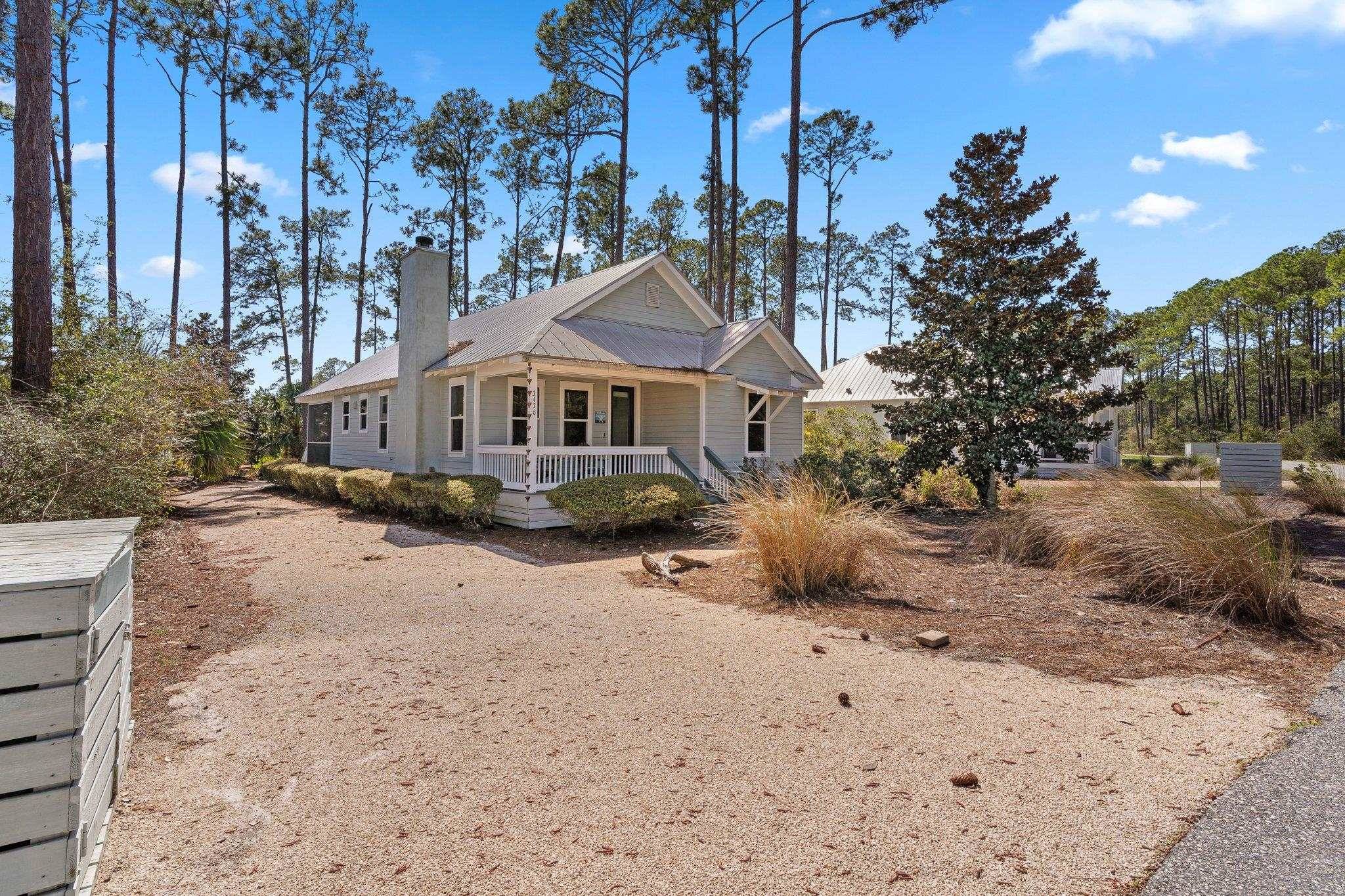 St Teresa, FL 32358,3476 Firefly Circle