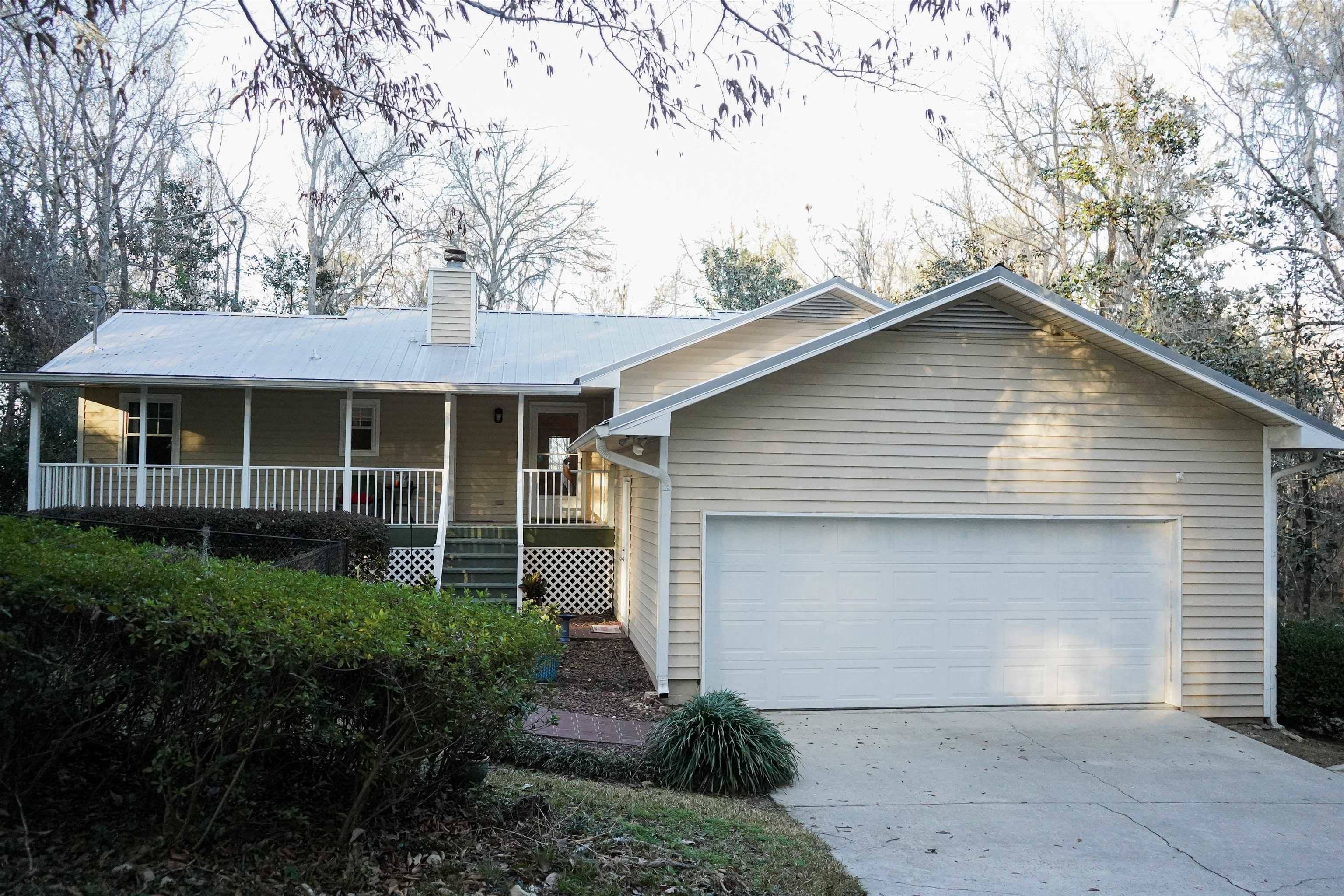 Tallahassee, FL 32310,12840 Coes Bluff