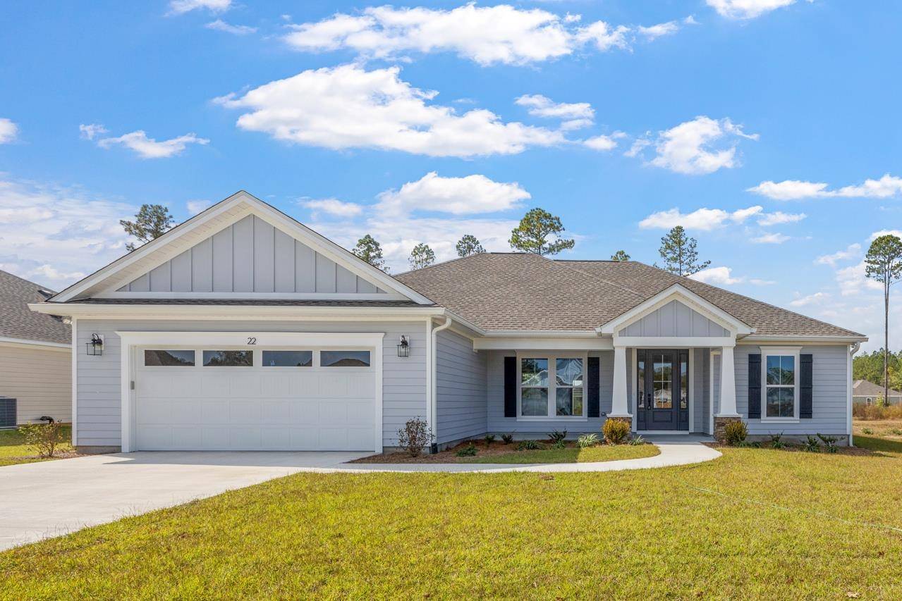Crawfordville, FL 32327,27 Springdale Road