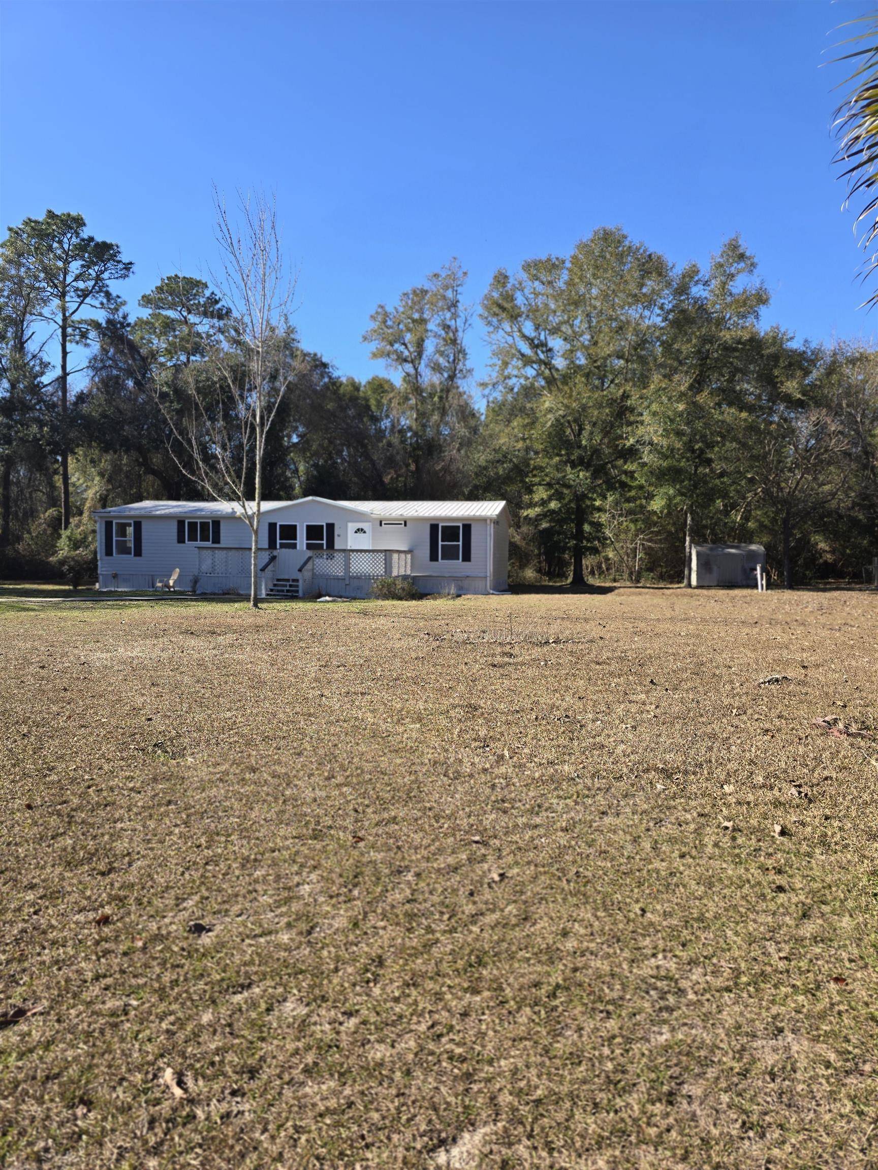 Crawfordville, FL 32327,84 EAGLE NEST LANE