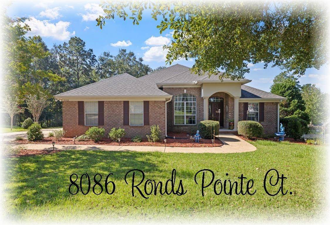 Tallahassee, FL 32312-6804,8086 Ronds Pointe Court
