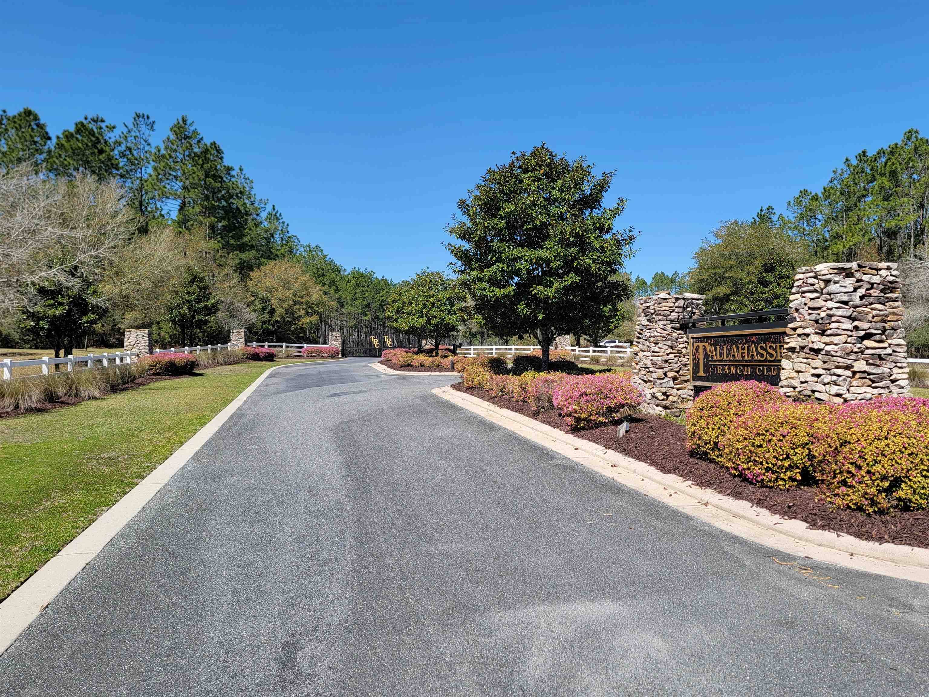 Tallahassee, FL 32305,Lot 17 Blk E Ranch Club Road