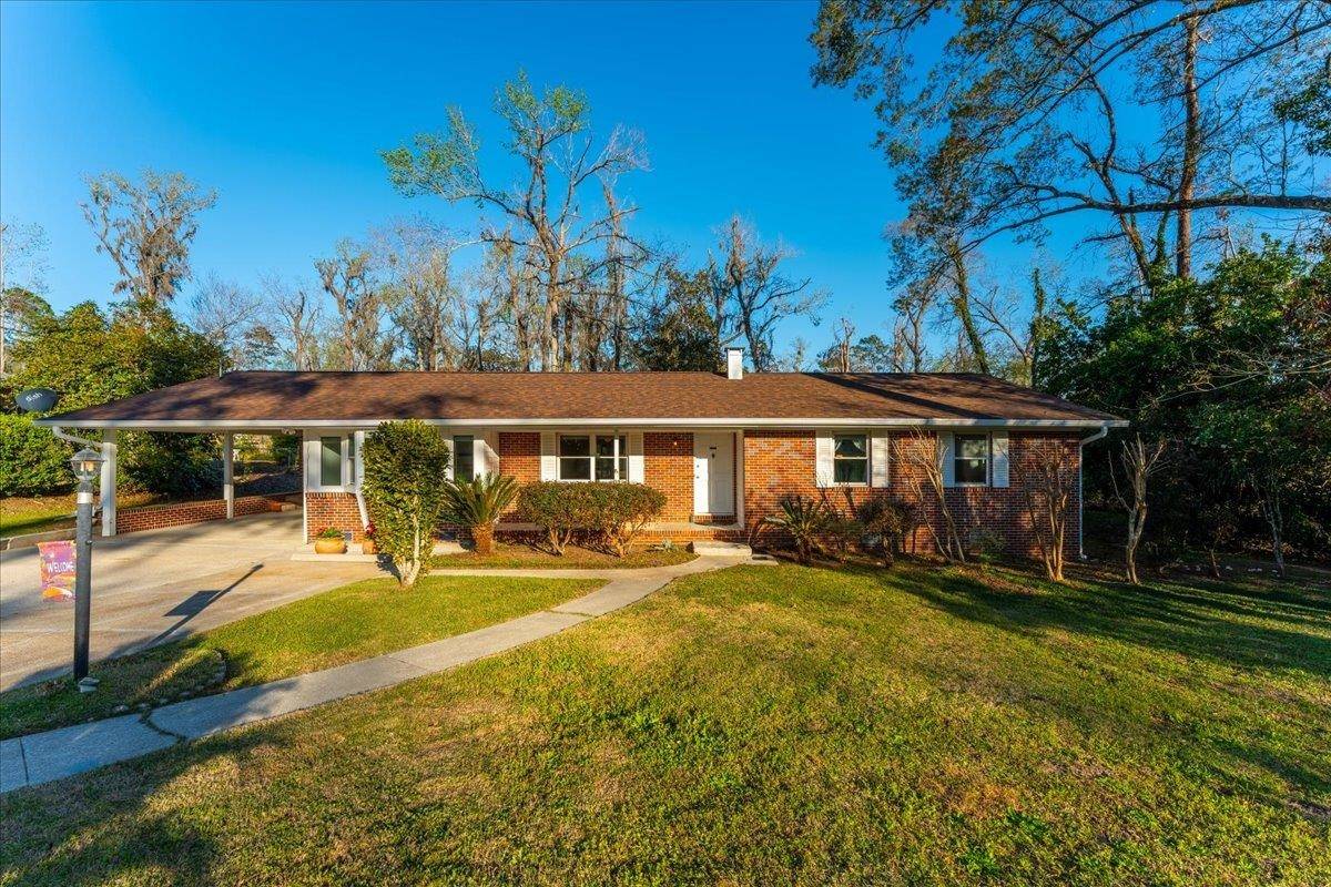 Tallahassee, FL 32301,2037 Chowkeebin Nene