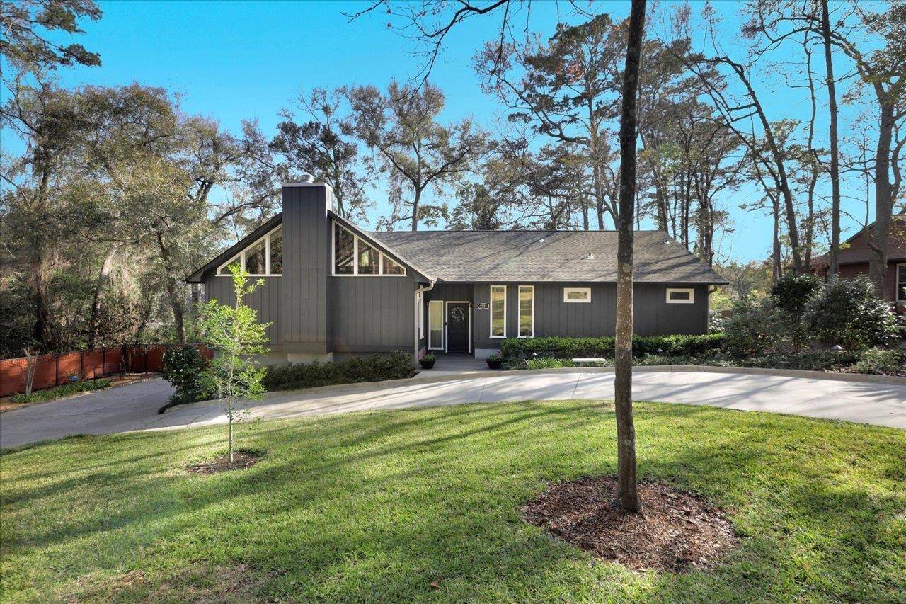 Tallahassee, FL 32309,2221 Limerick Drive