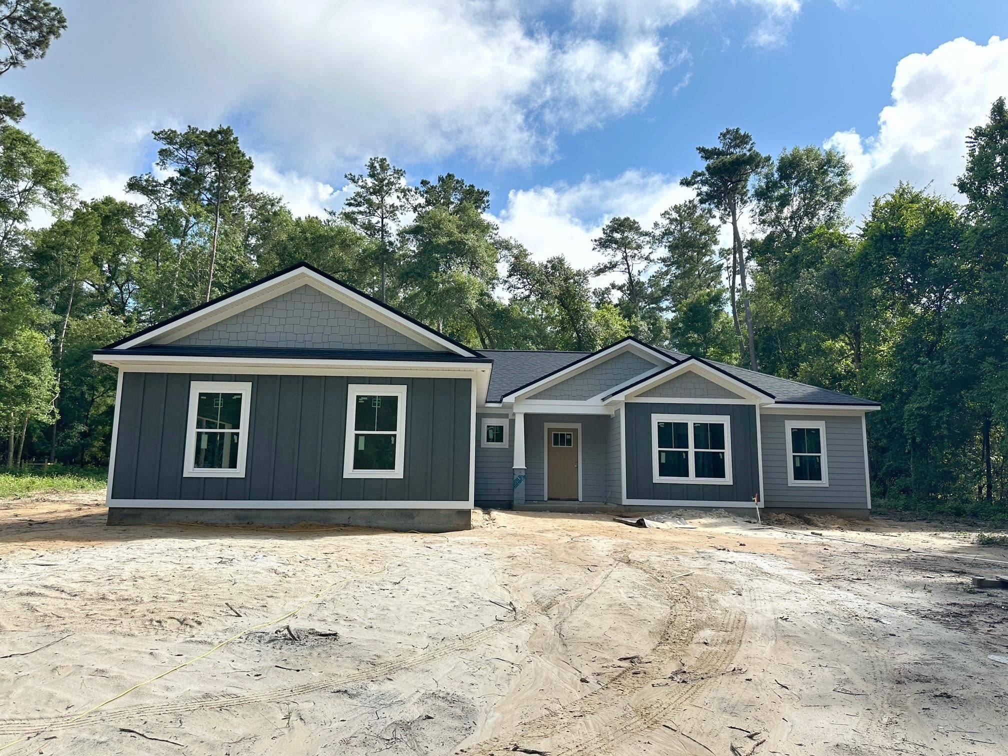 Havana, FL 32333,1586 Beaver Creek Drive